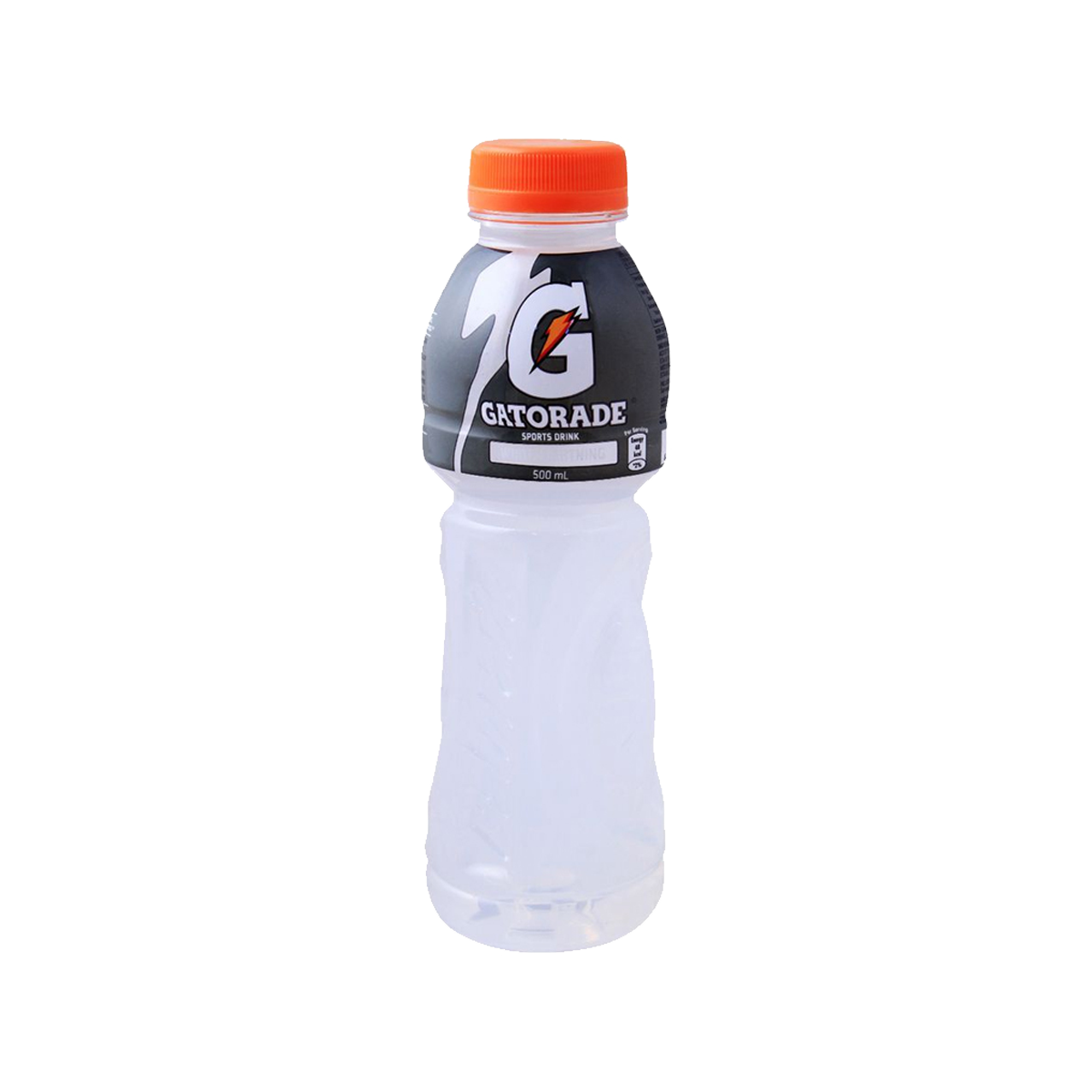 Gatorade White Lightning Drink