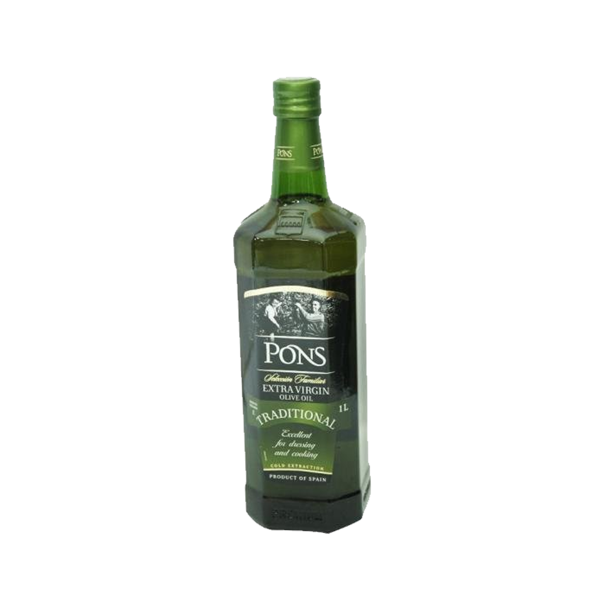 Pons Olive Oil Pomace 1liter