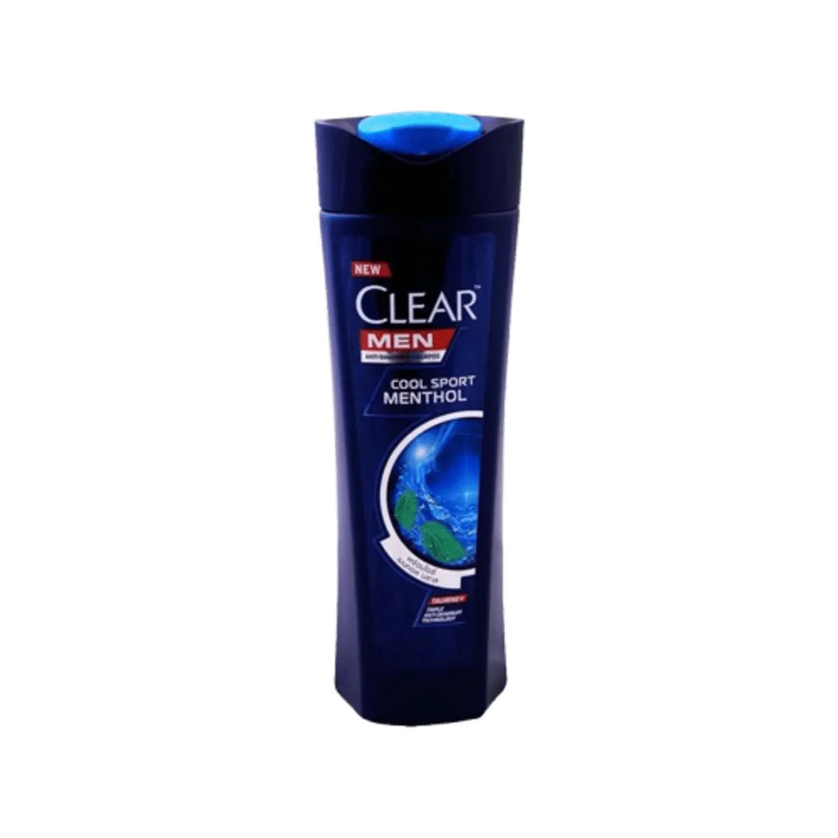 Clear Men Anti Dandruff Cool Sport Menthol Shampoo 320ml