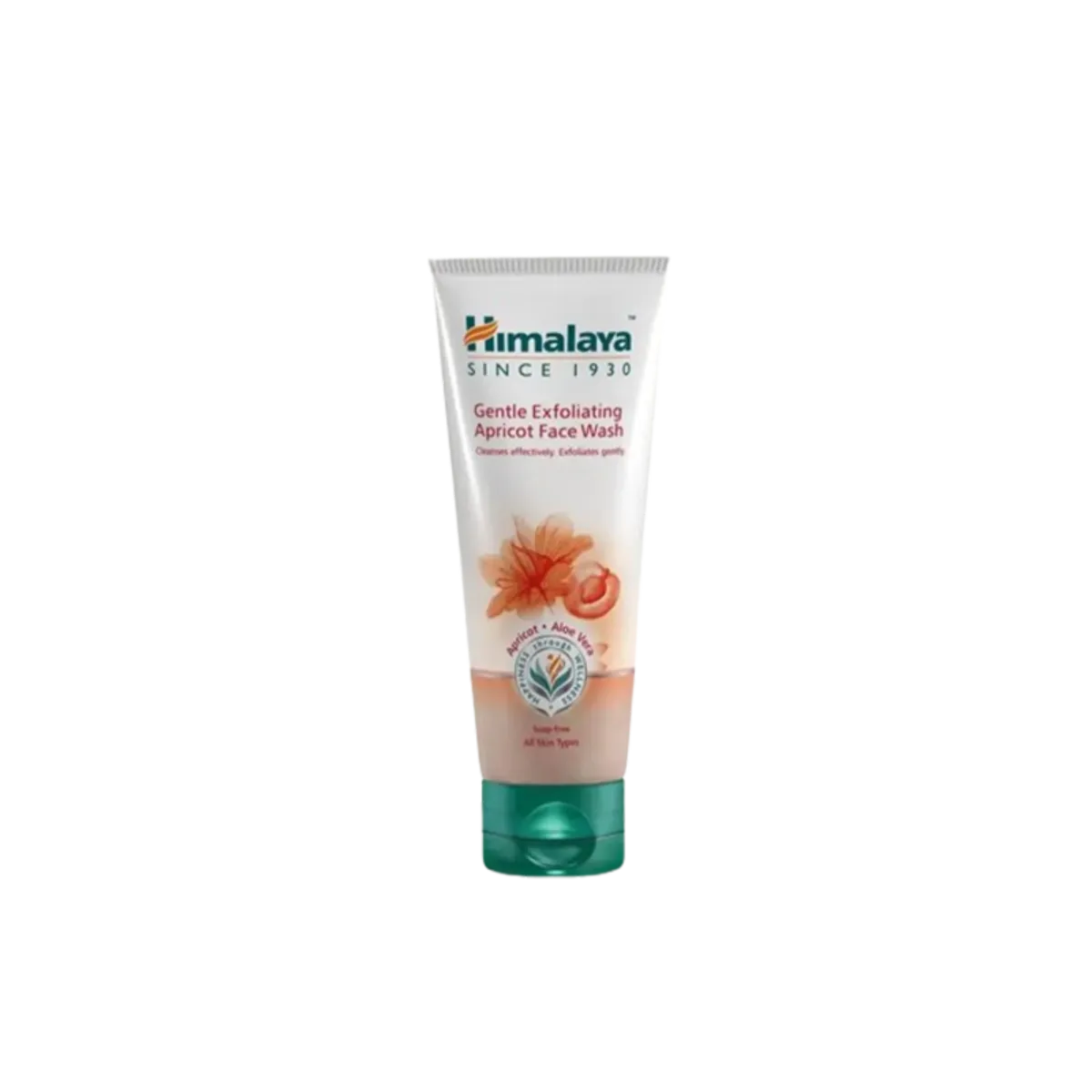 Himalaya Apricot Face Wash 100ml
