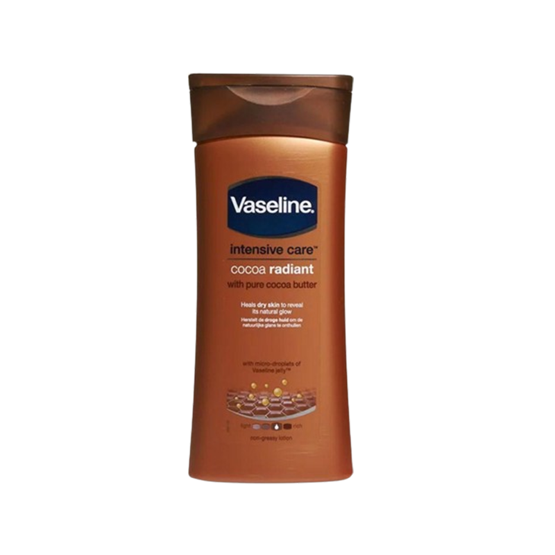 Vaseline Body Lotion Cocoa Radiant 100ml