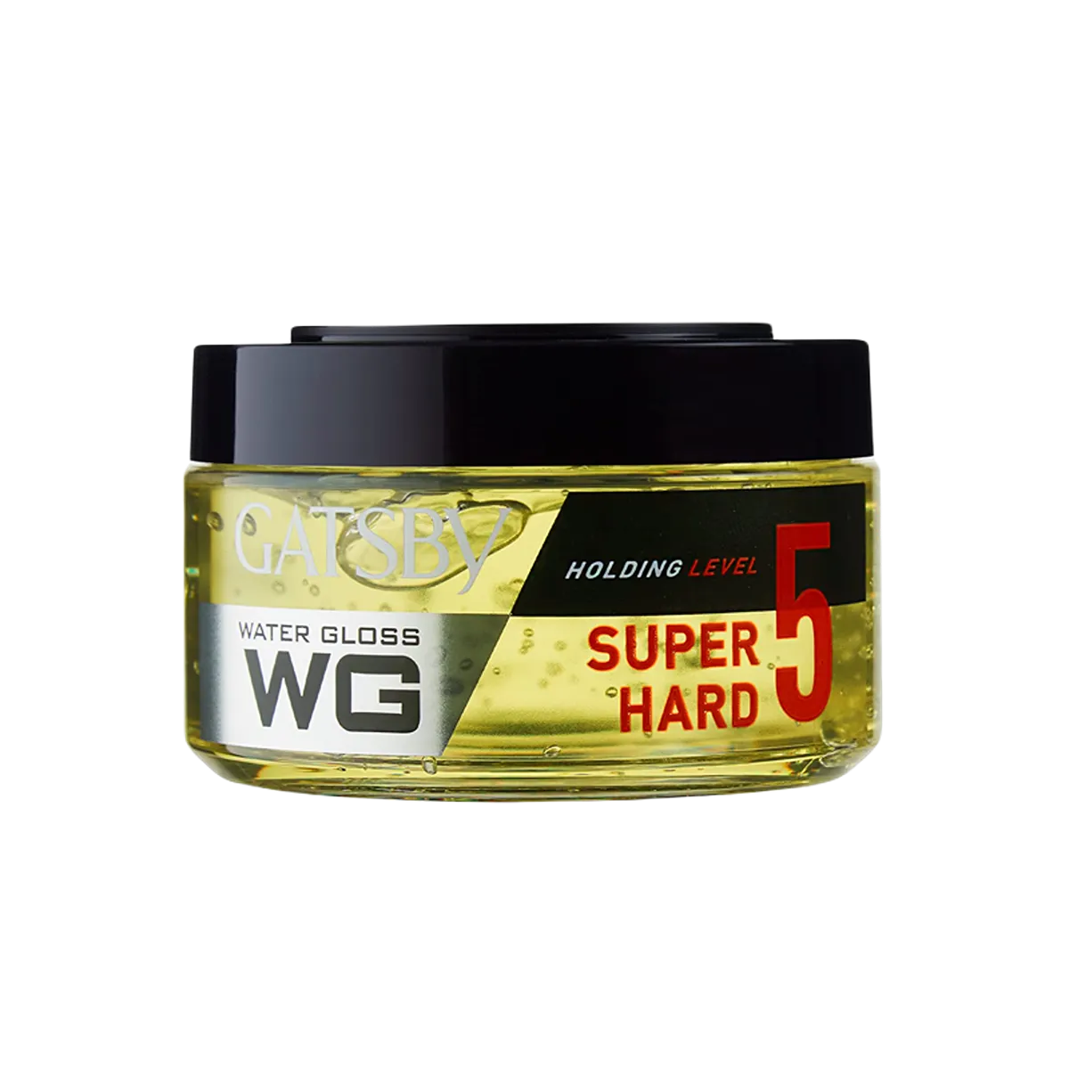 Gatsby Hair Gel Super Hard 150g