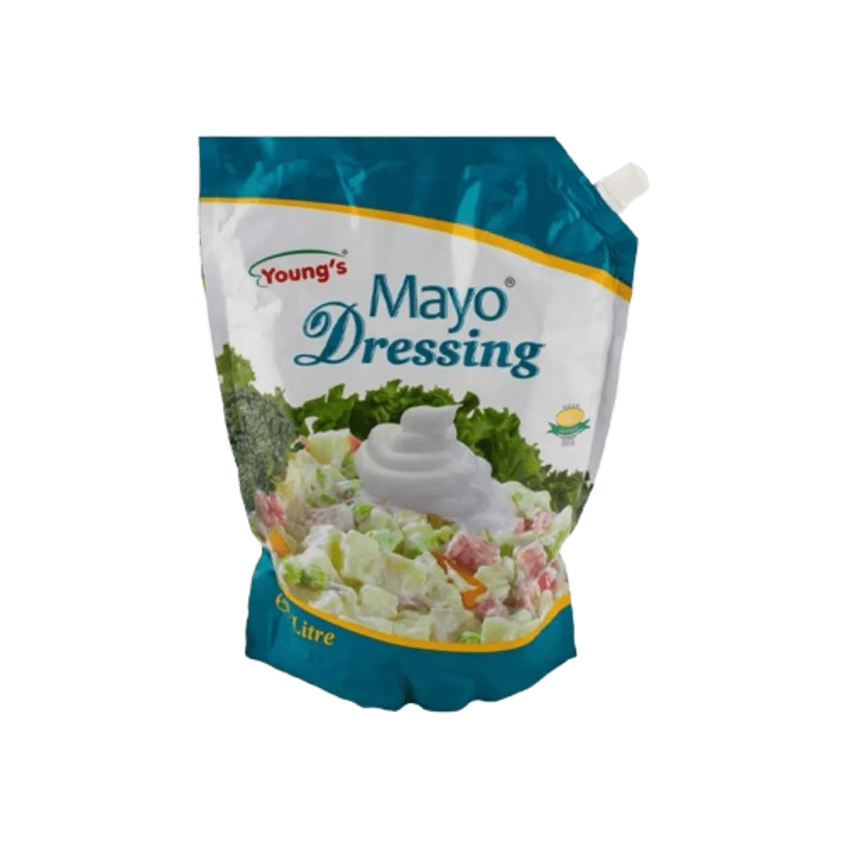 French Mayo Dressing 2Kg