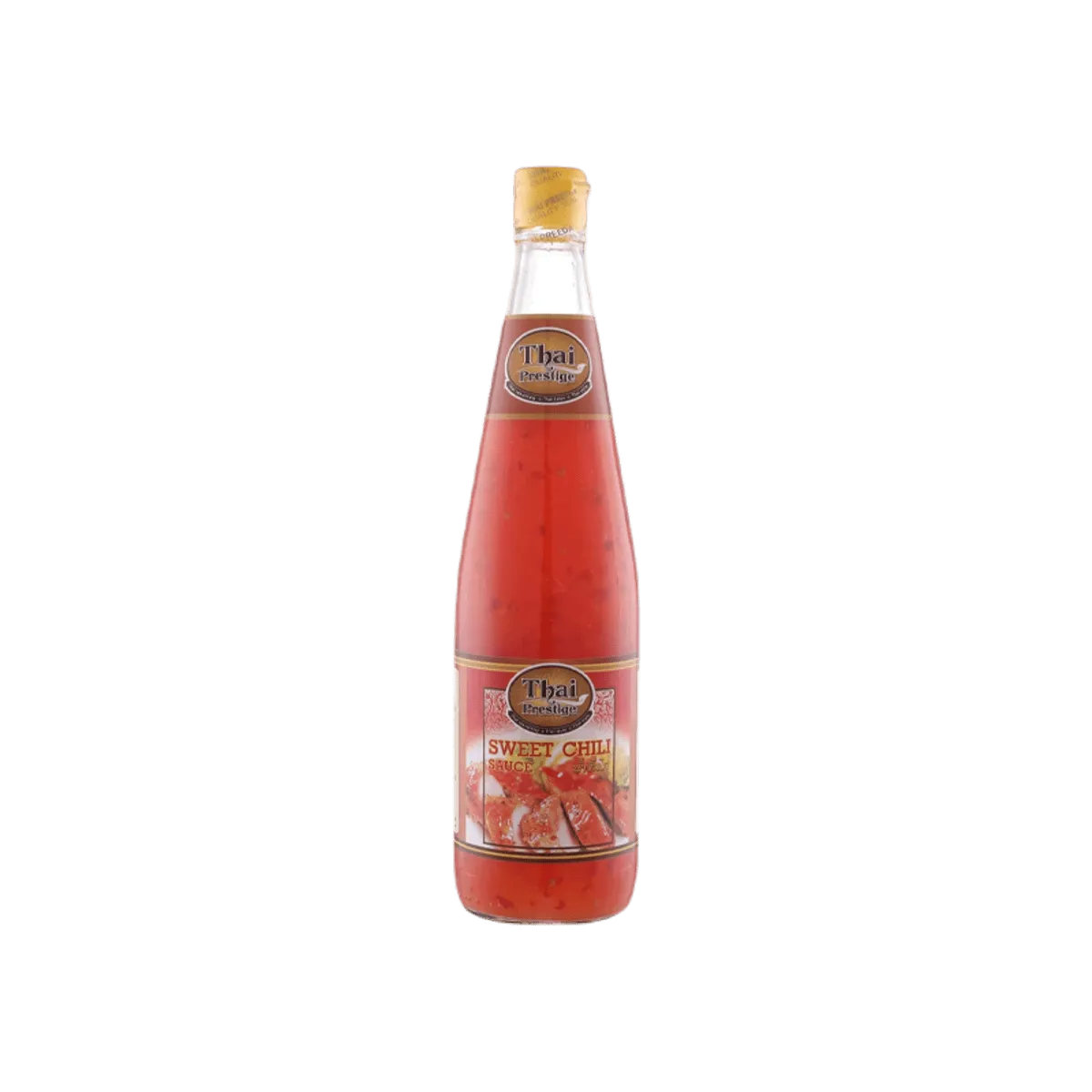 Thai Prestige Sweet Chili Sauce 320ml