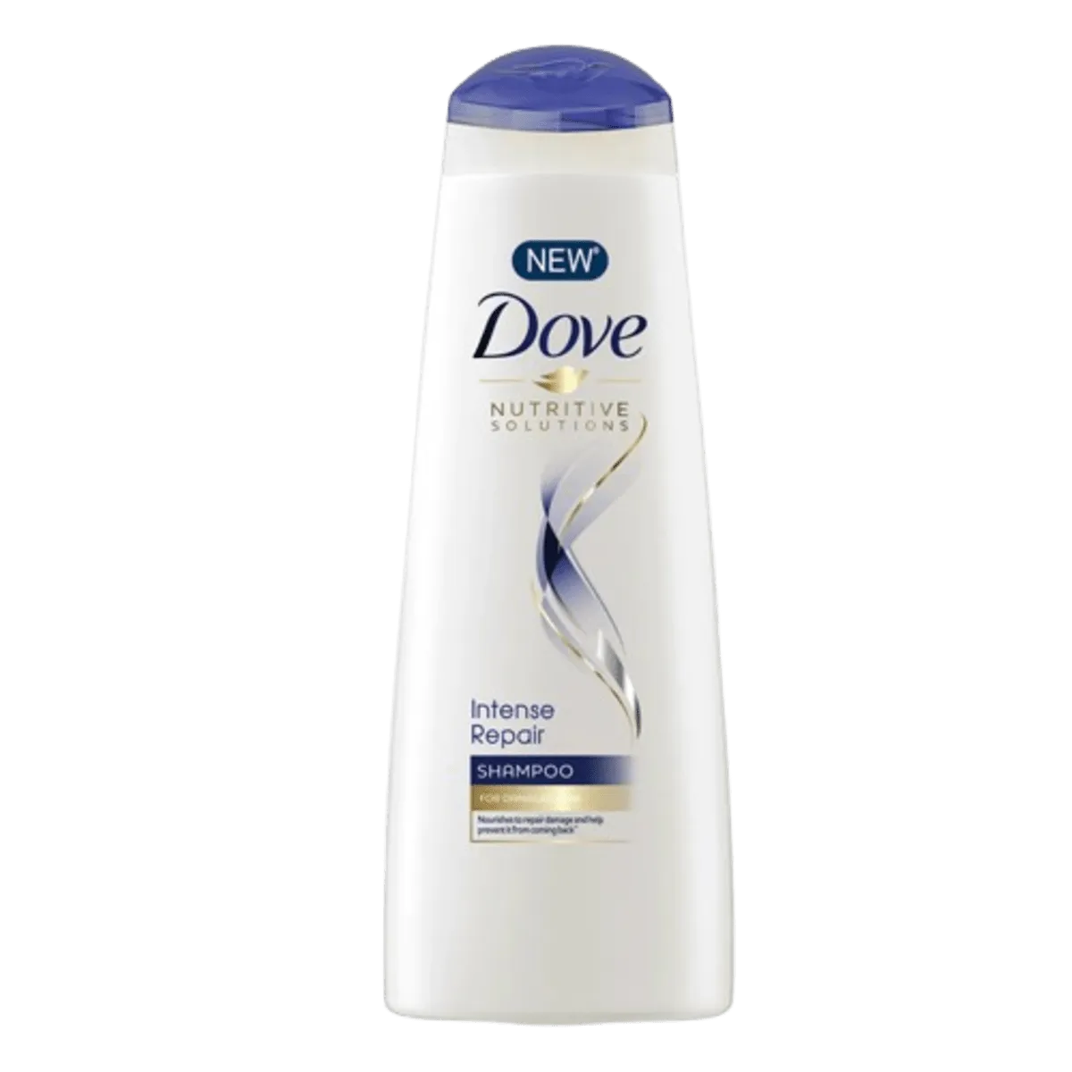 Dove Intense Repair Shampoo 580ml