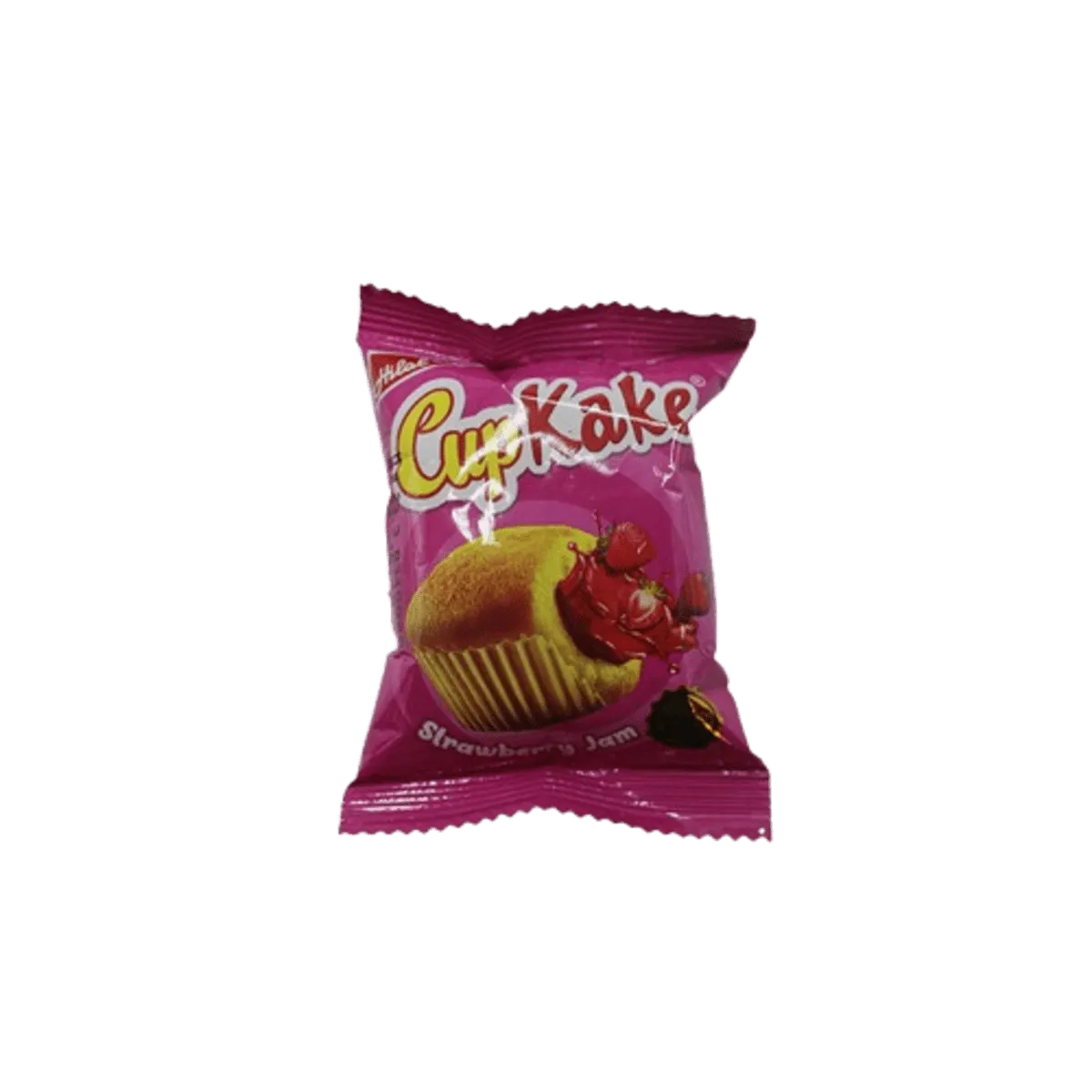 Hilal Strawberry Kake