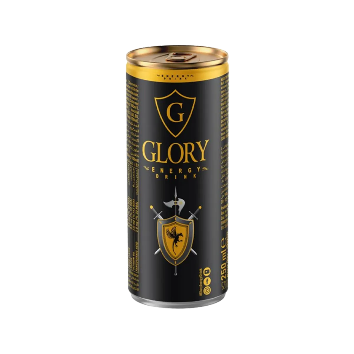 Glory Stimuylant Drink 250ml