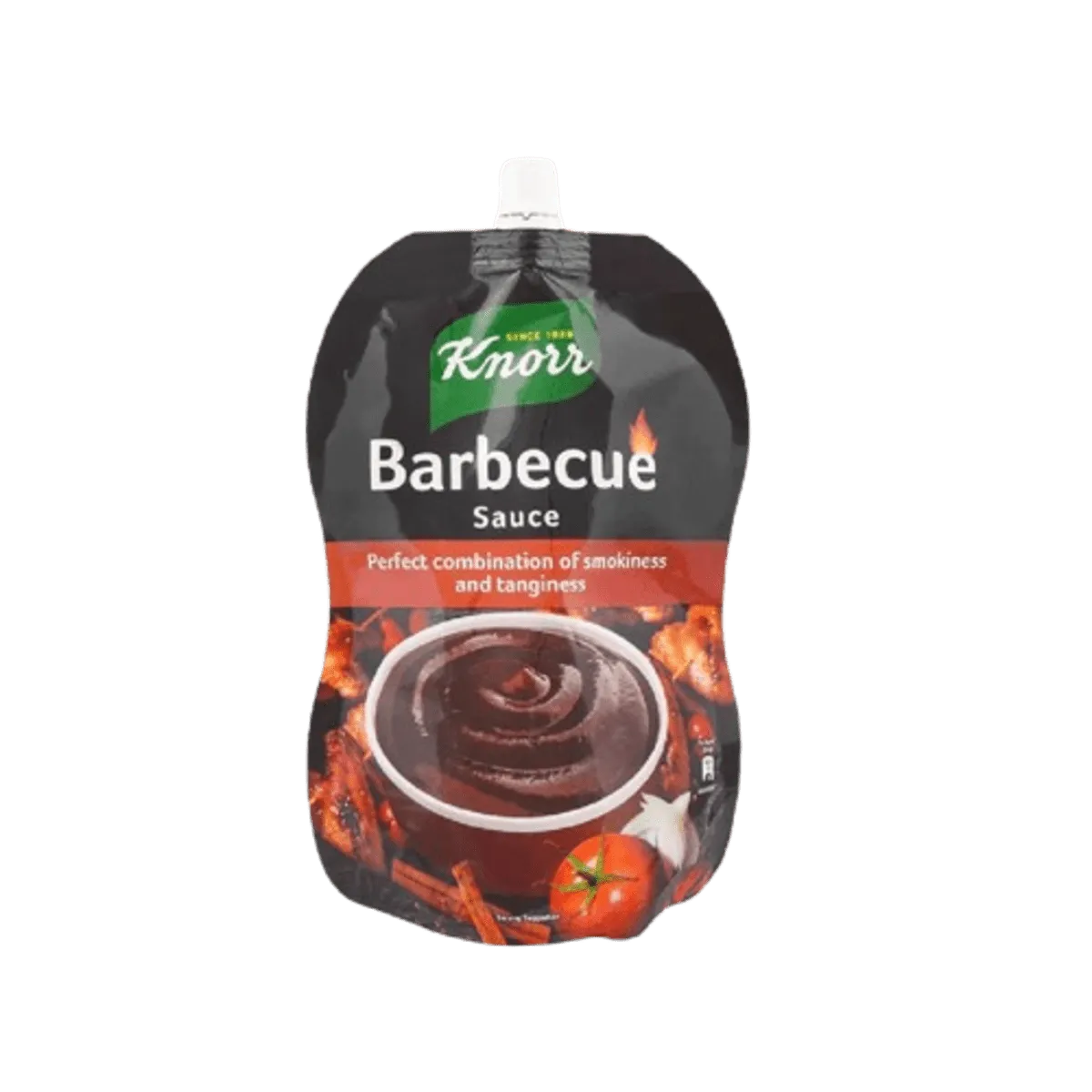 Knorr Barbecue Sauce 400ml