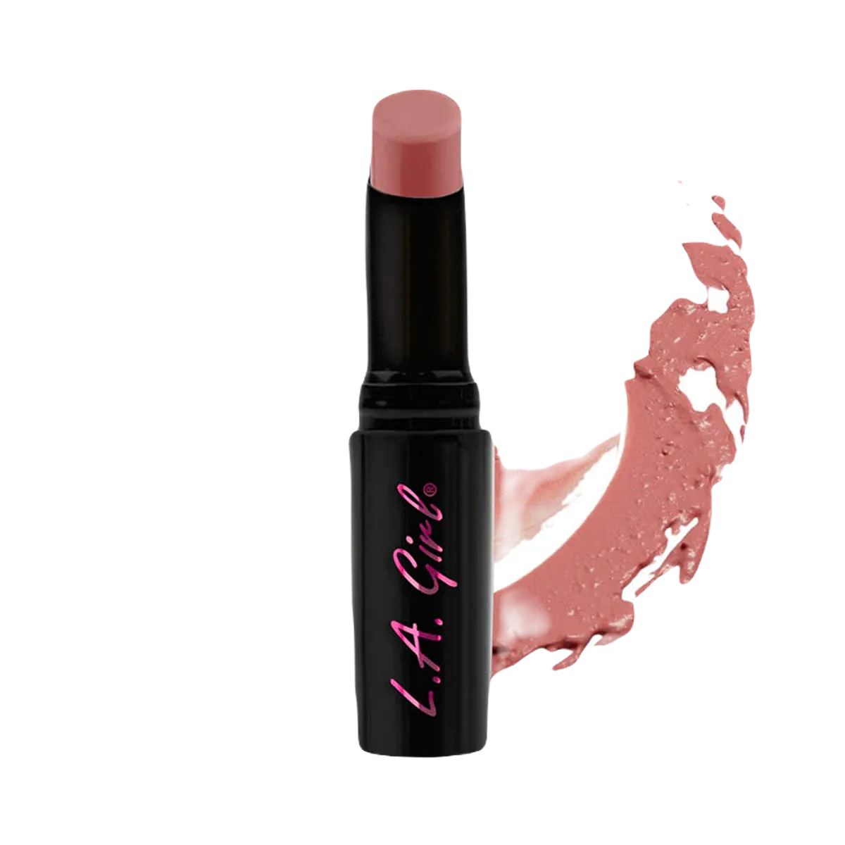 L.A. Girl Luxury Crème Lipstick
