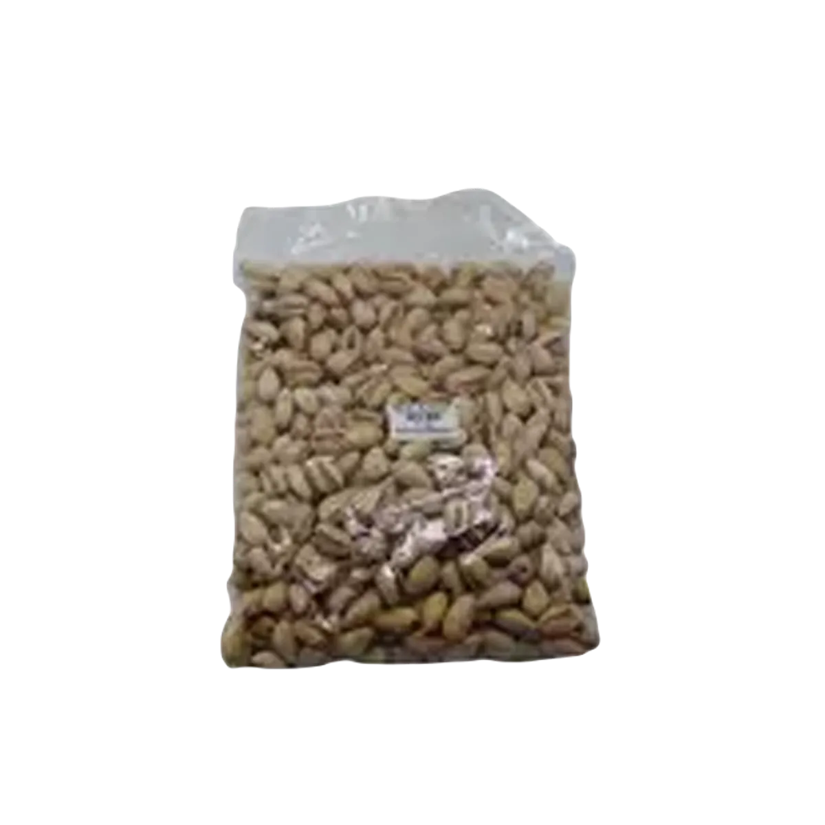 Esajee Dry Fruit (peanut,500g,Plain)