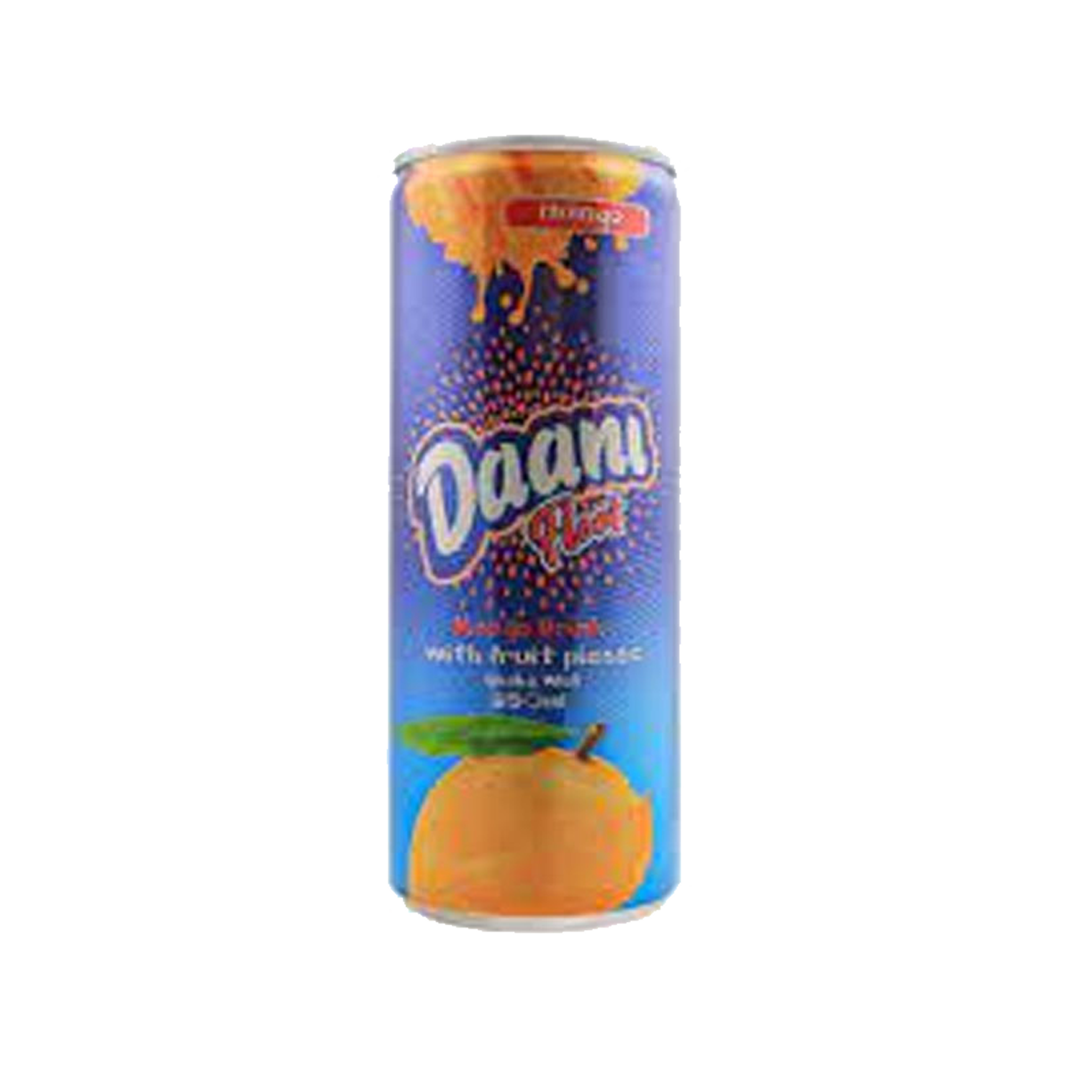 Daani Orange Drink 250ml