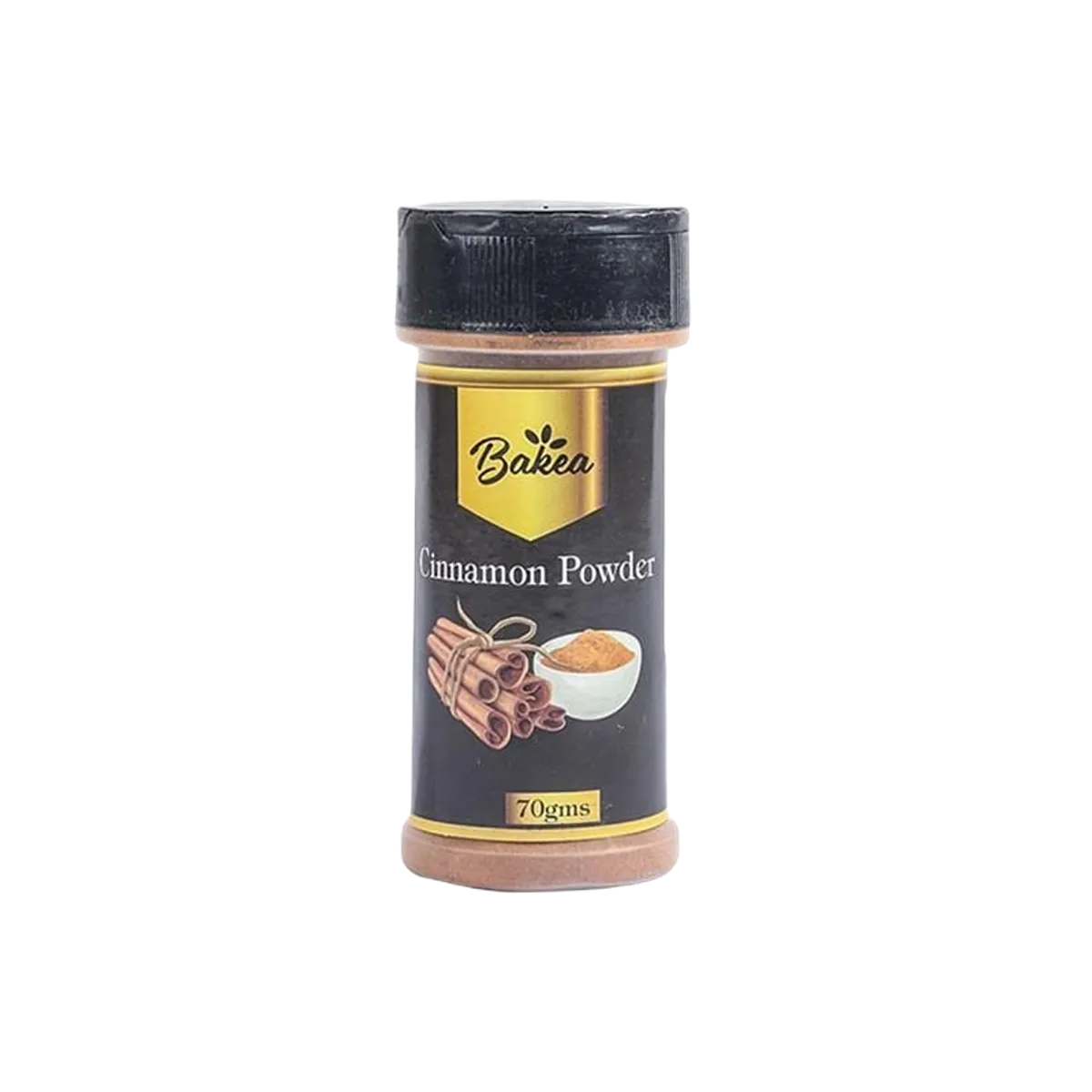 Bakea Cinnamon Powder 75g