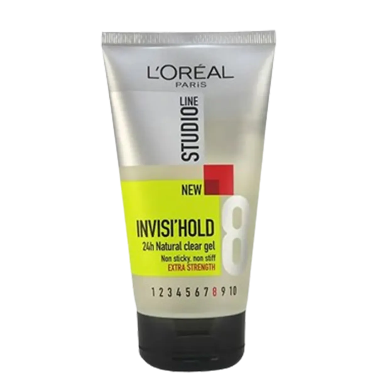 L'Oreal Studio Line Mineral Control Invisi Gel Extra Strength