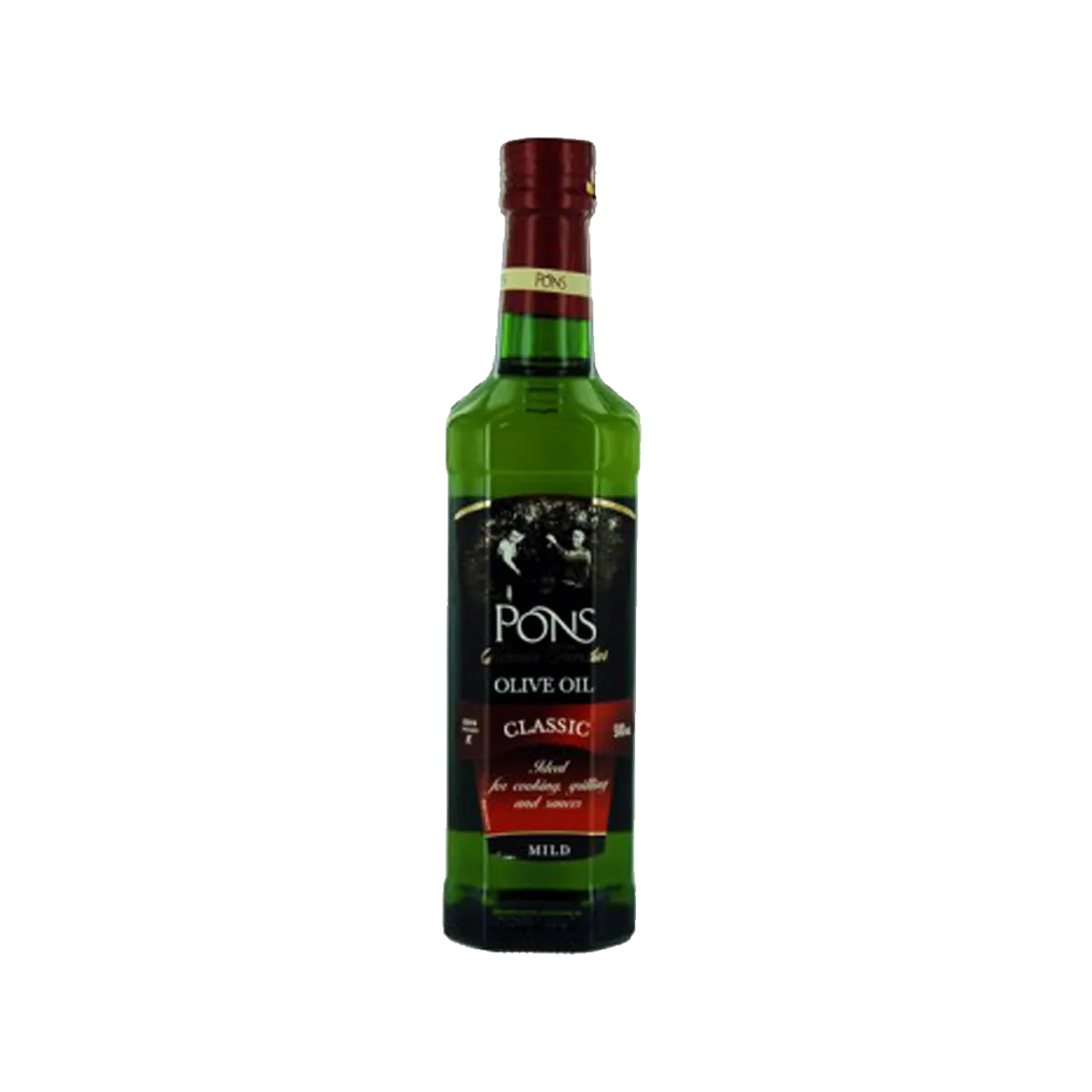 Pons  Olive Oil Classic