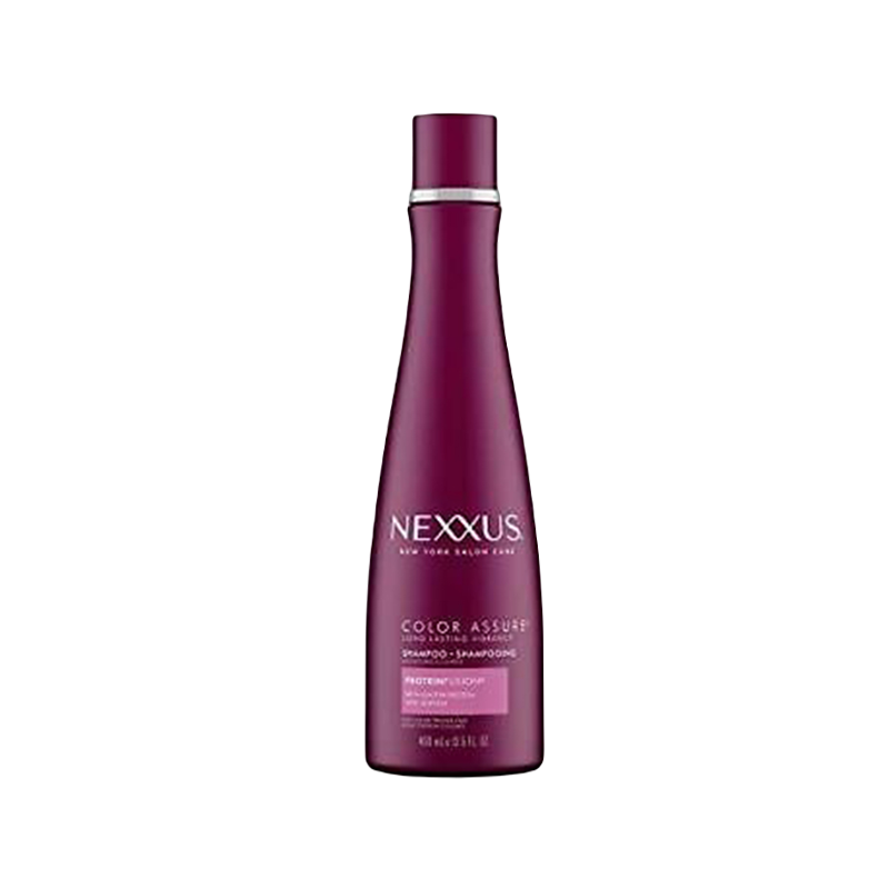 Nexxus Color Assure Shampoo 400ml