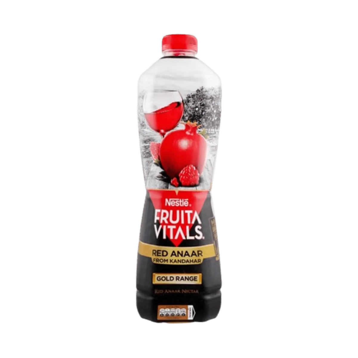 Nestle Red Anaar 1.Litre