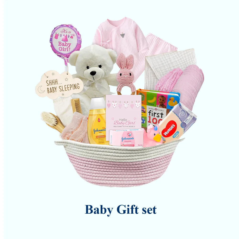 Baby Gift set