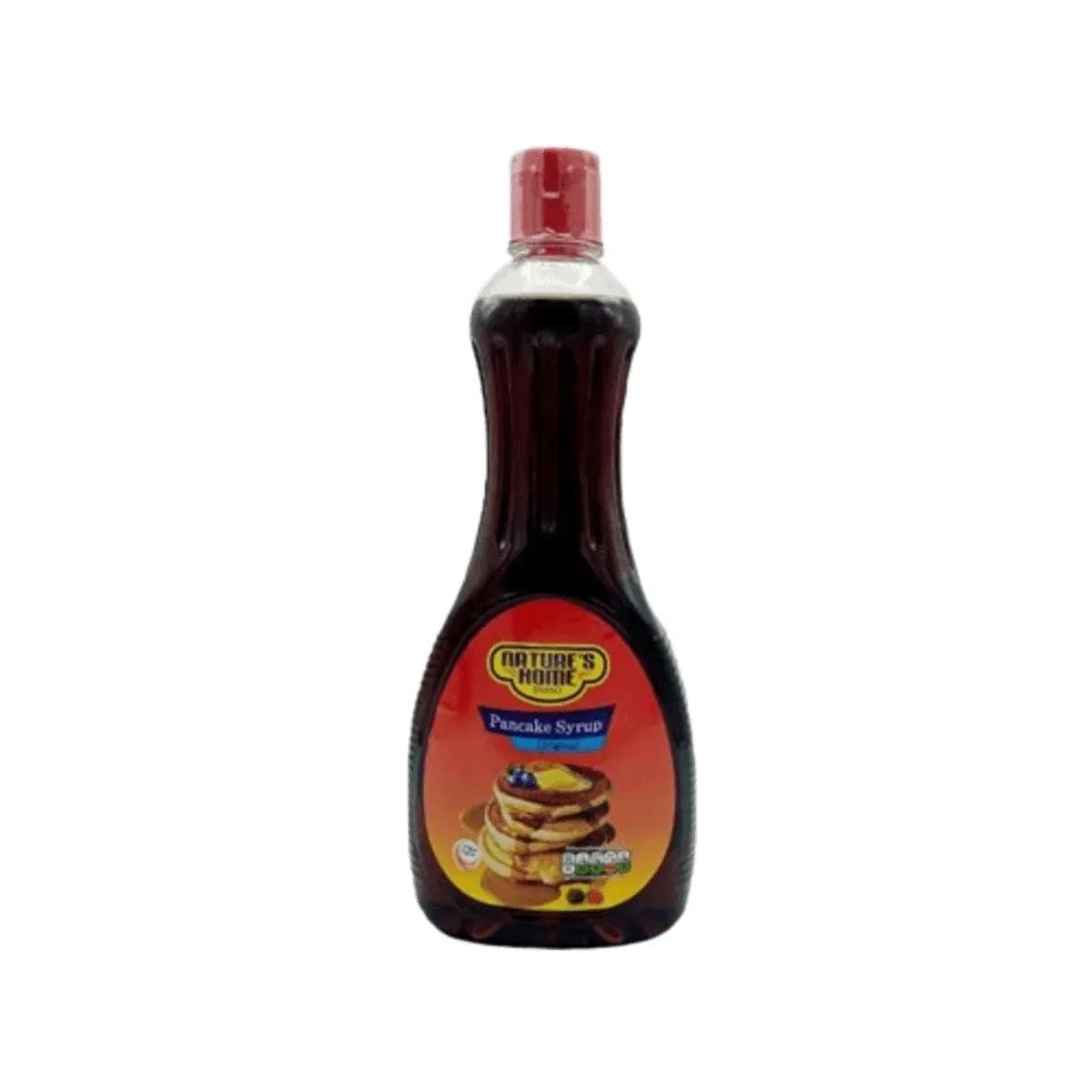 Natures Home Pancake Syrup 354ml