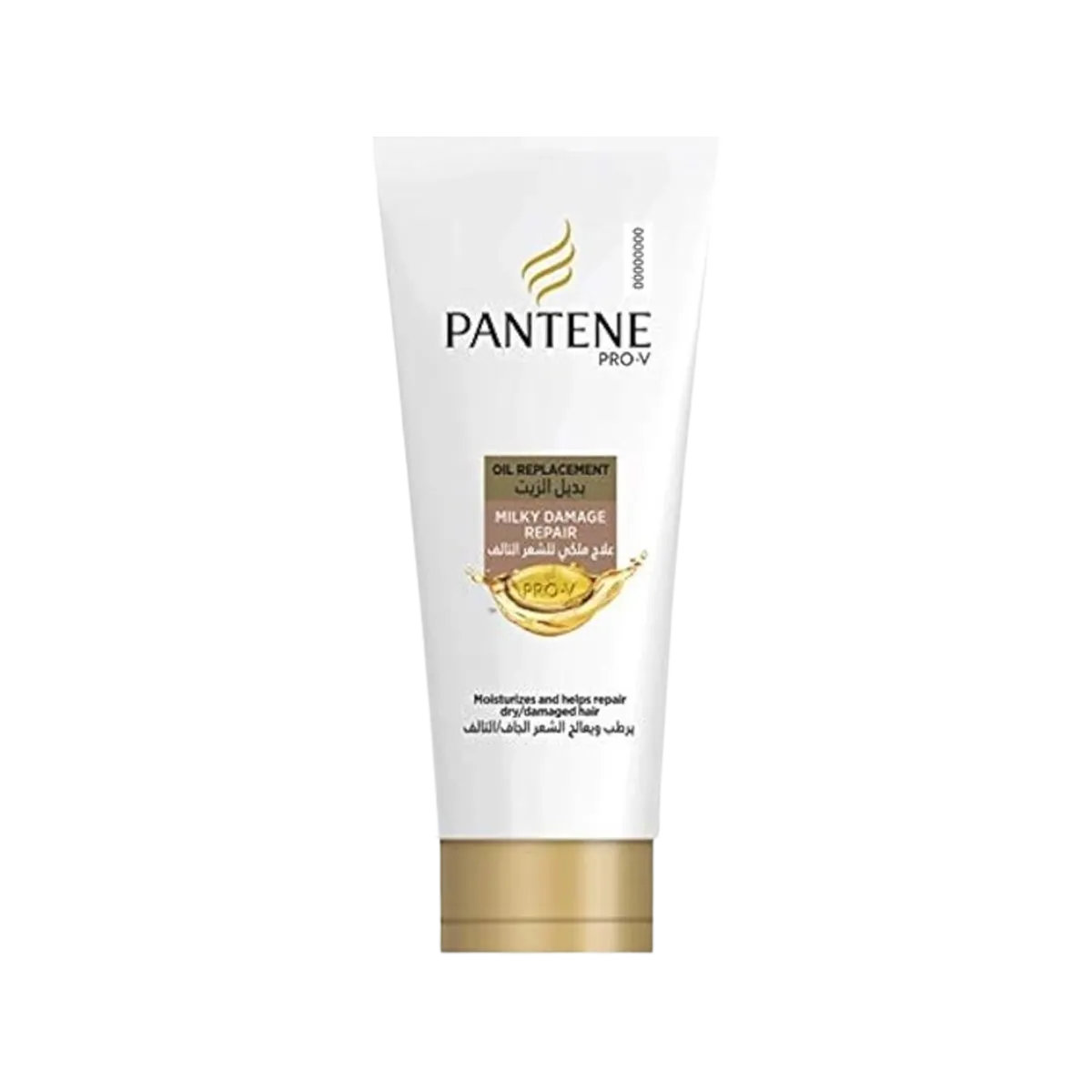 Pantene Pro V Oil Replacement Milky Damage Repair 180ML
