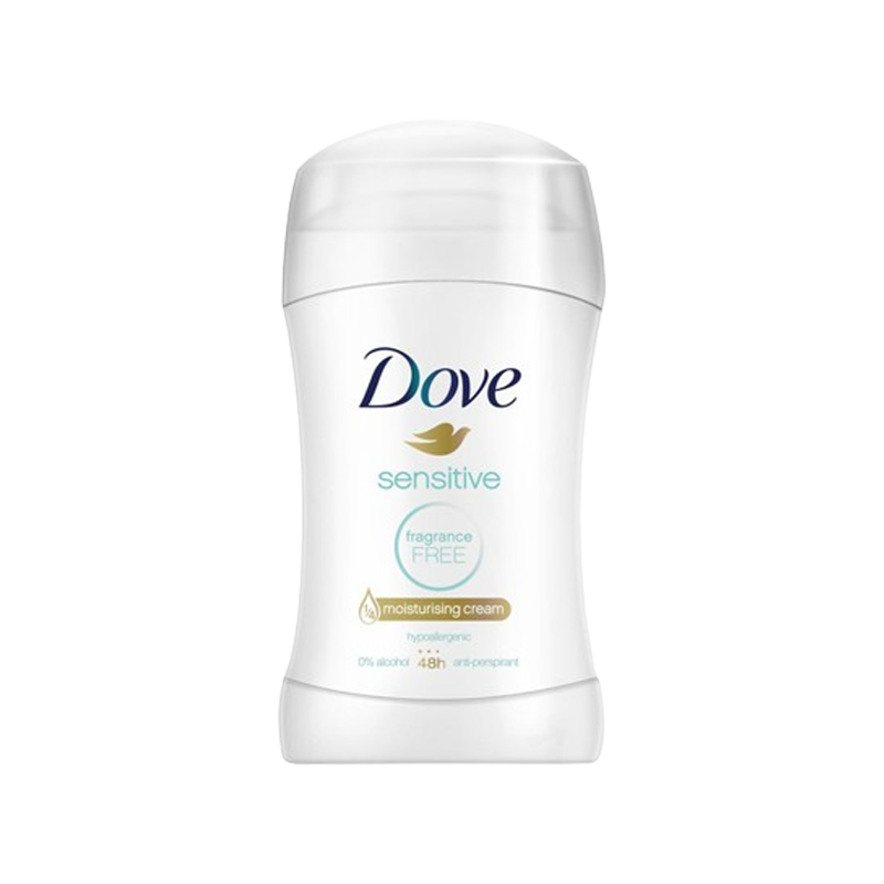 Dove Deo Stick Sensitive 40g