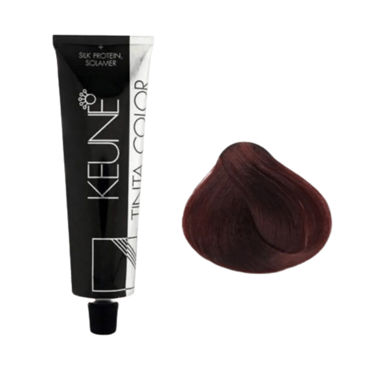 KEUNE TINTA COLOR #3.76
