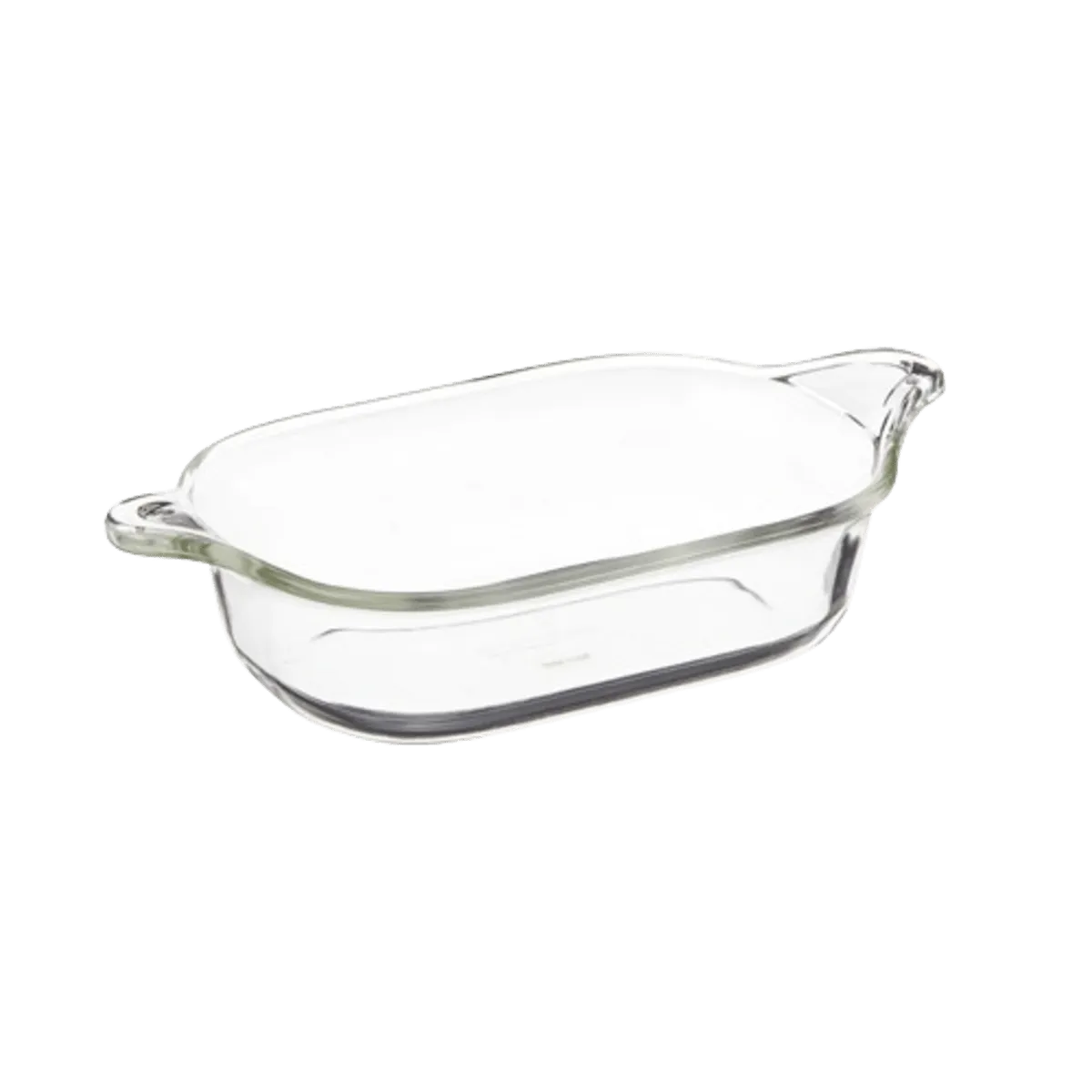 Lock & Lock Oven Glass Pasta Dish Rect