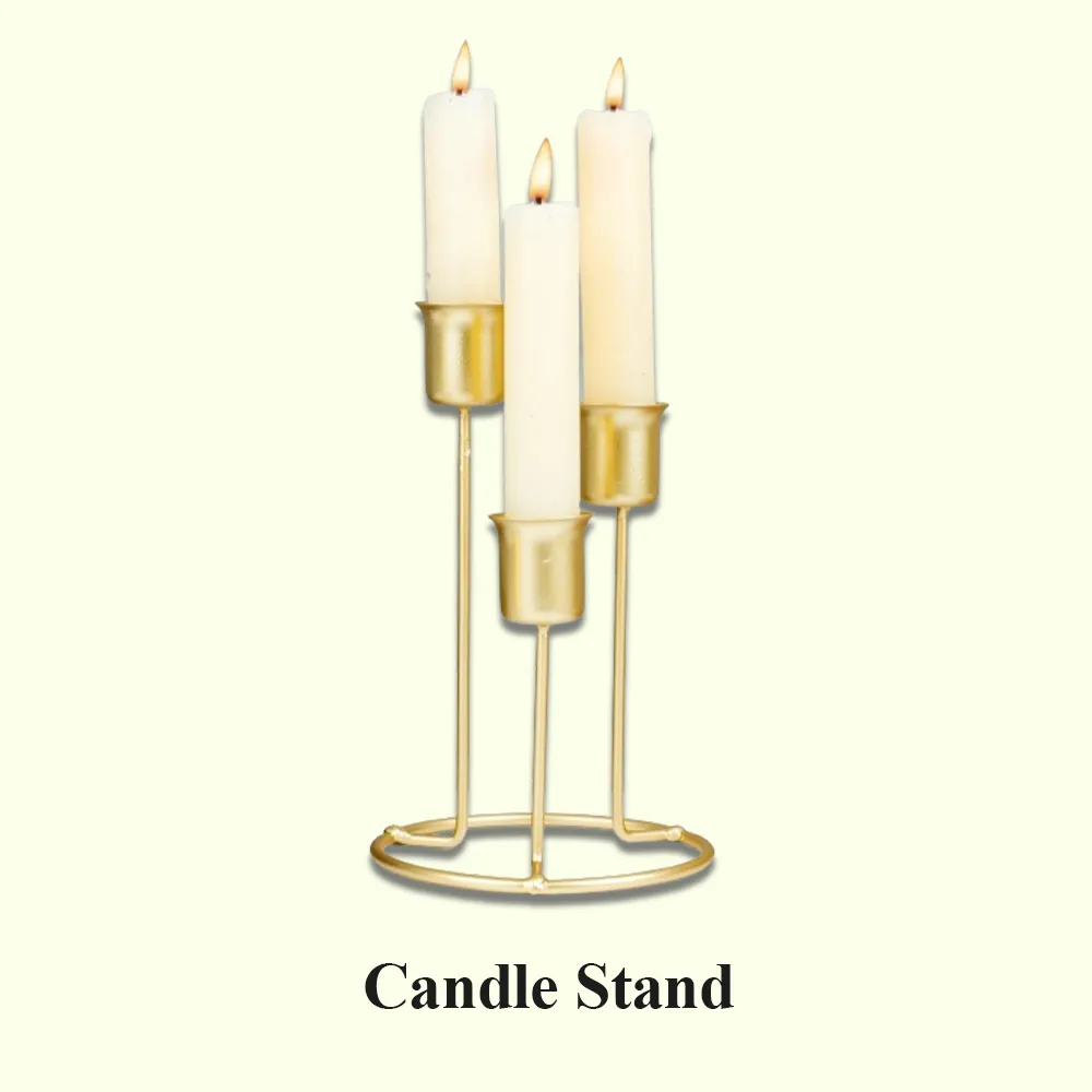 Candle Stand