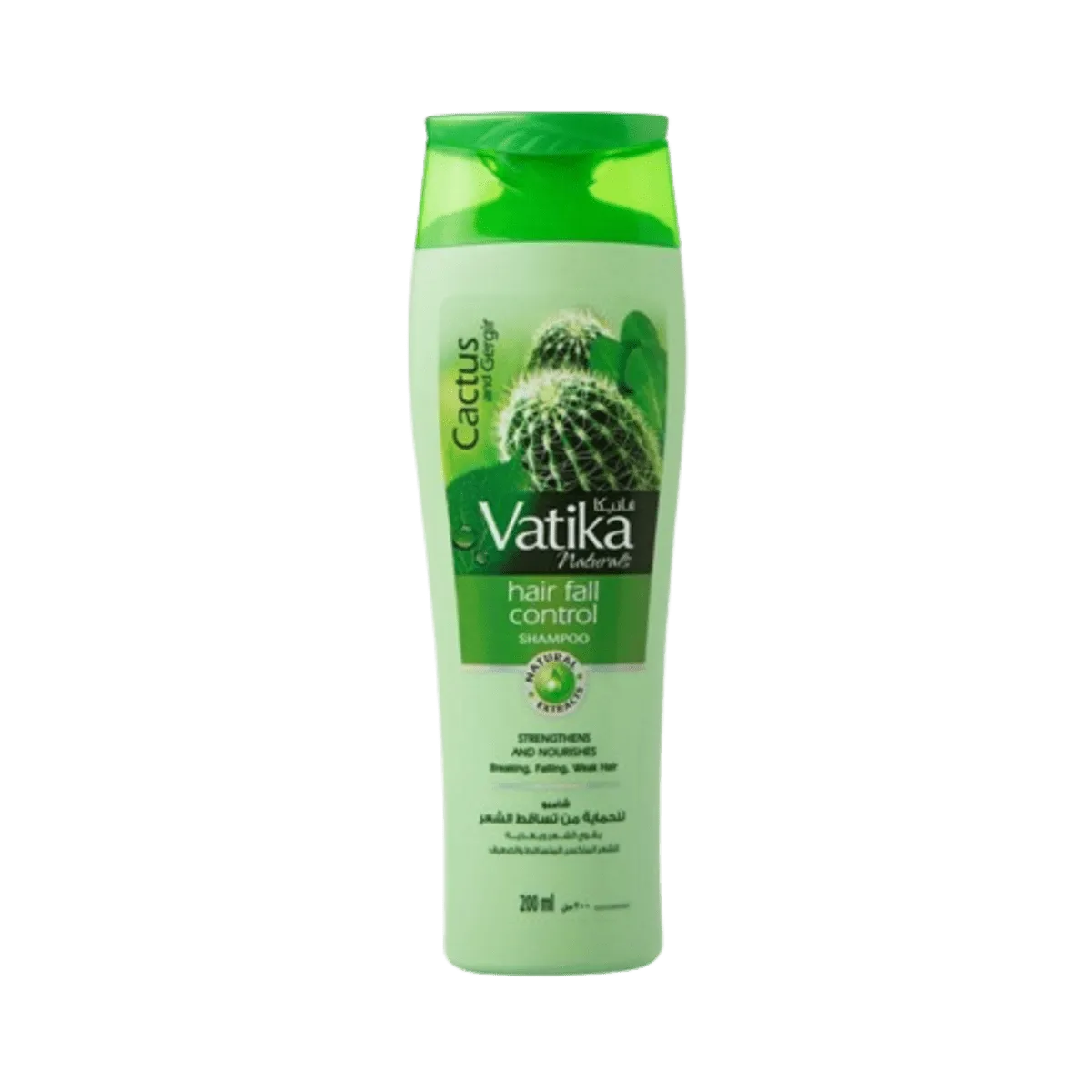 Shampoo (Vatika ,Weak hair,200ml) Dabur