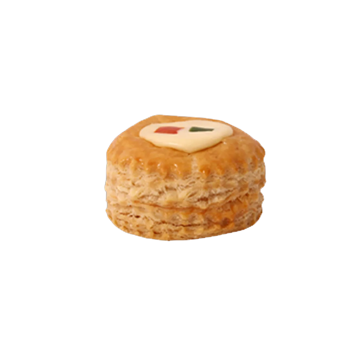 Bakerjees Chicken Cheese Patties