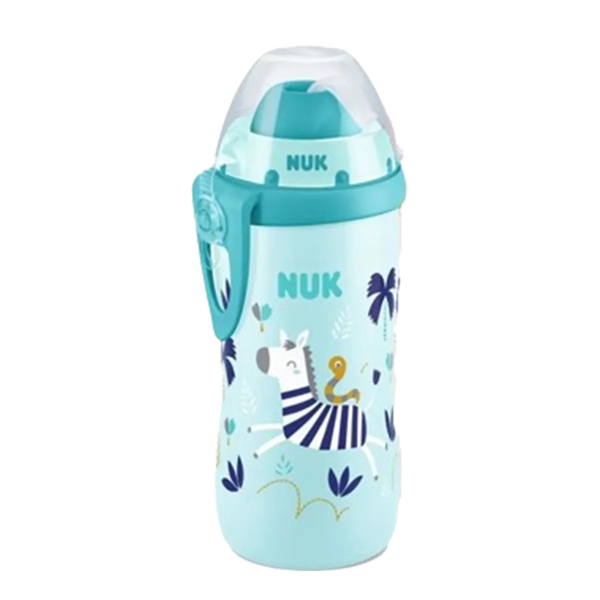 NUK Color Changing Flexi Cup 300ml