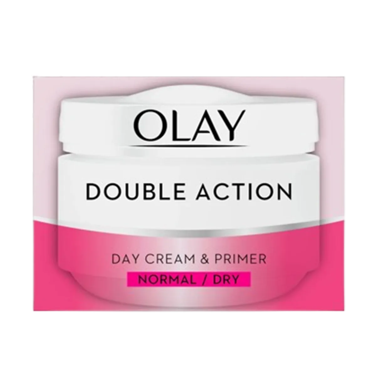 Olay Double Action Day Cream