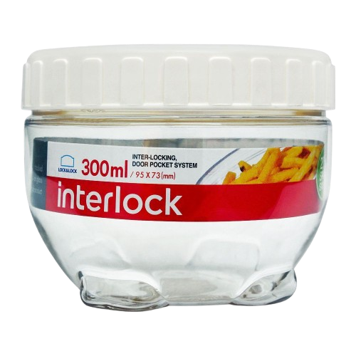 Lock & Lock Interlock Food Container No305