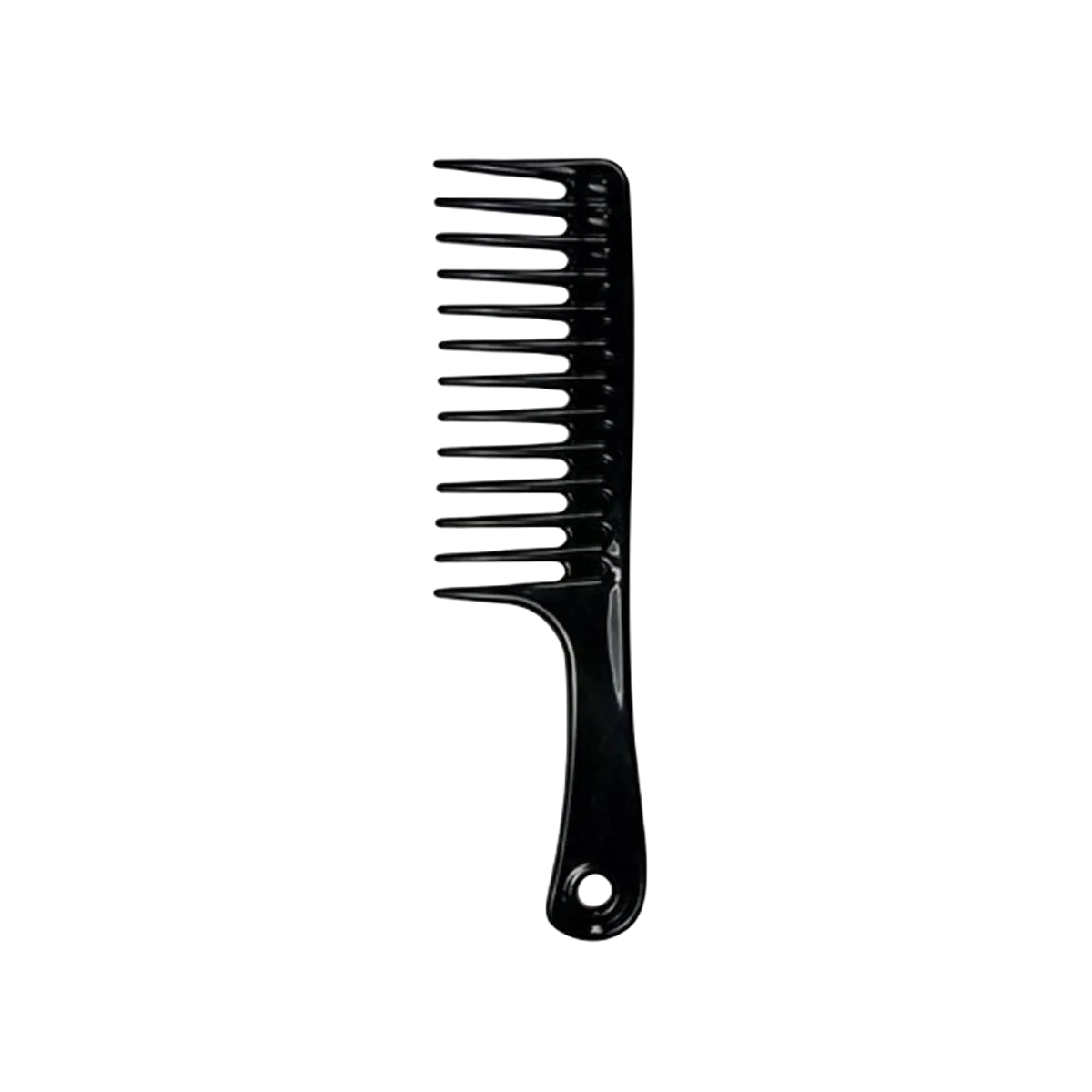 Hair comb large