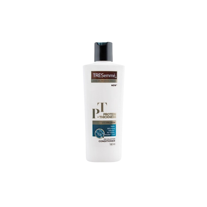 Tresemme Protein Thickness Conditioner 160ml