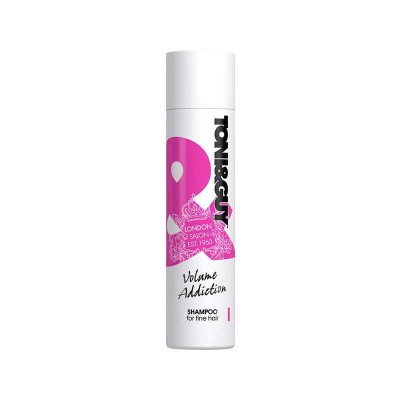 Toni & Guy Fine Hair Shampoo