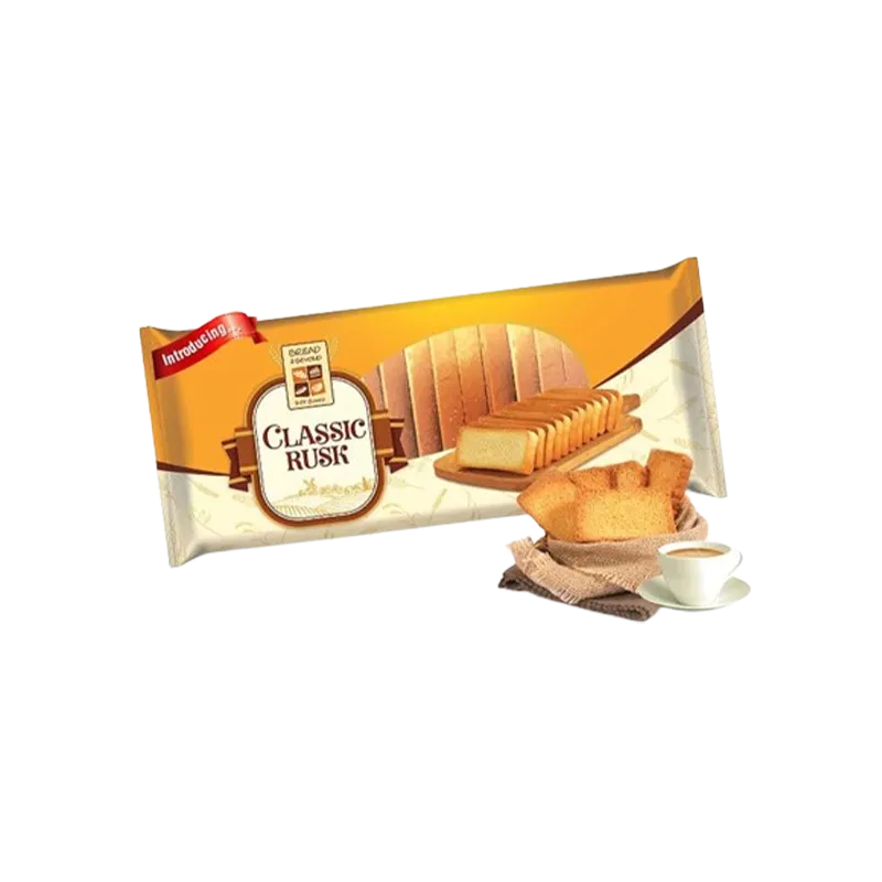 Bread and Beyond Classic Rusk 190g