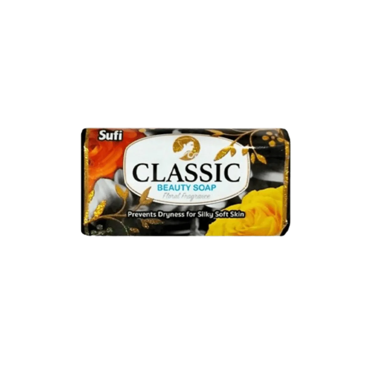 Classic Beauty Soap 70g