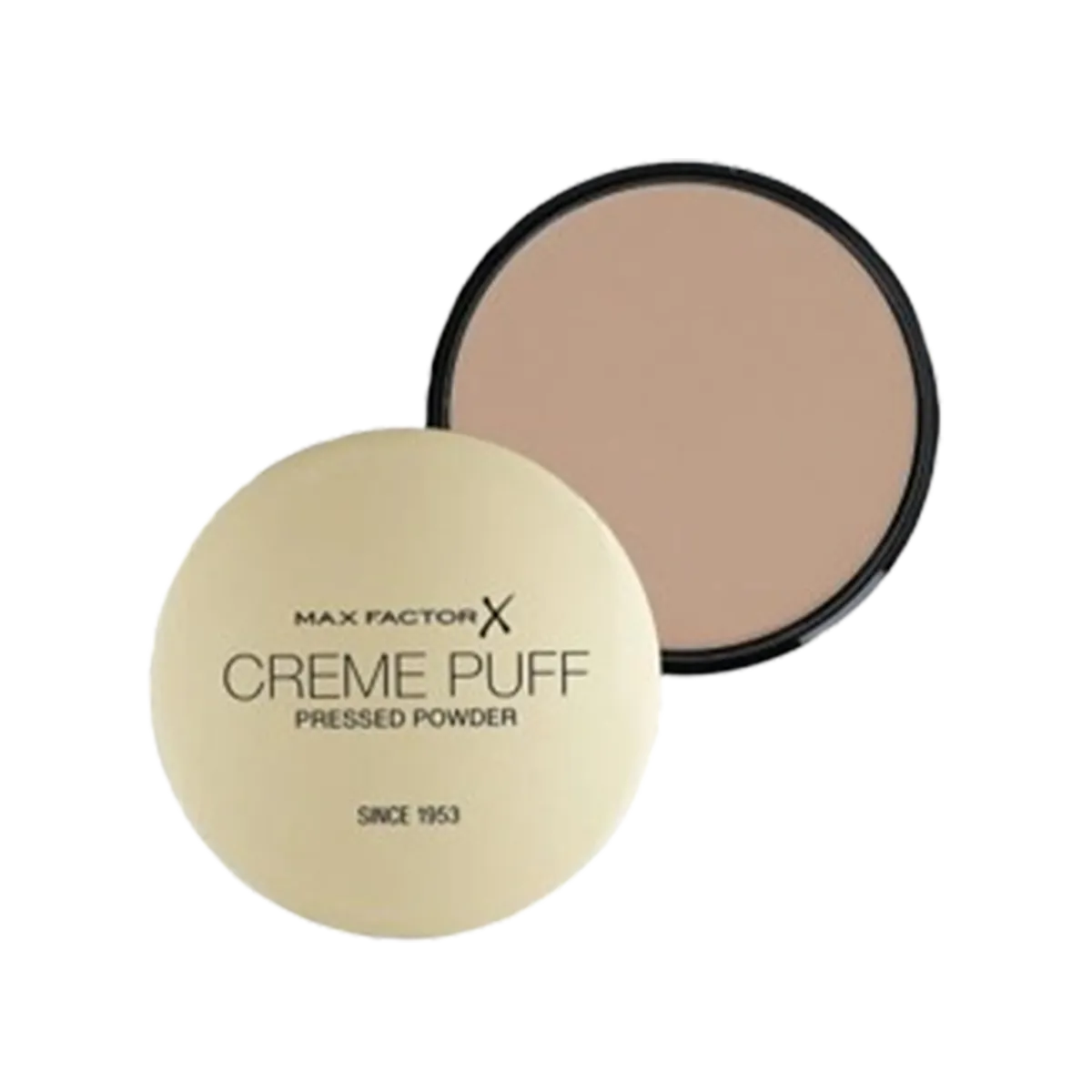 Max Factor Cream Puff Powder - 13 Nouveau Beige