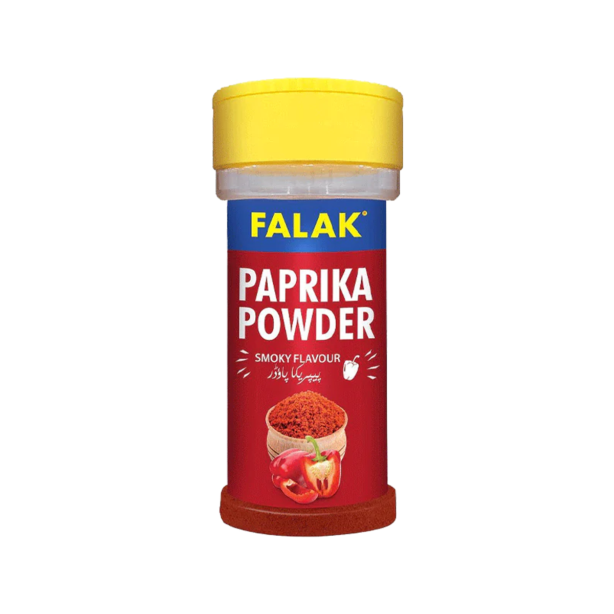Falak Paprika Powder 85g