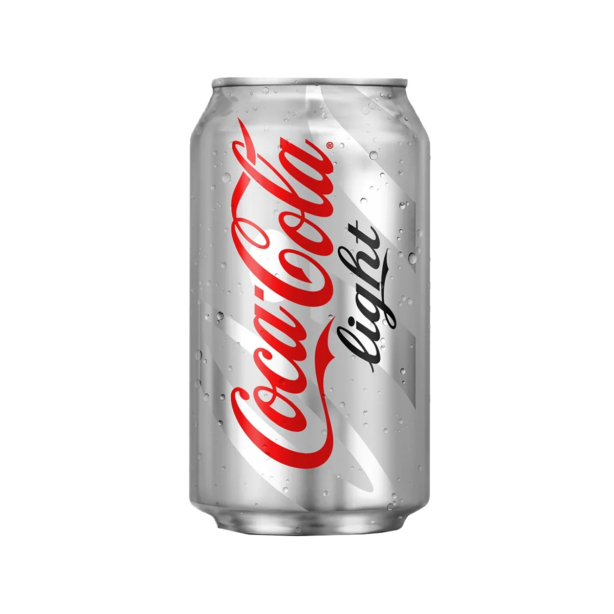 Coke  Coca Cola Light Mini Drink