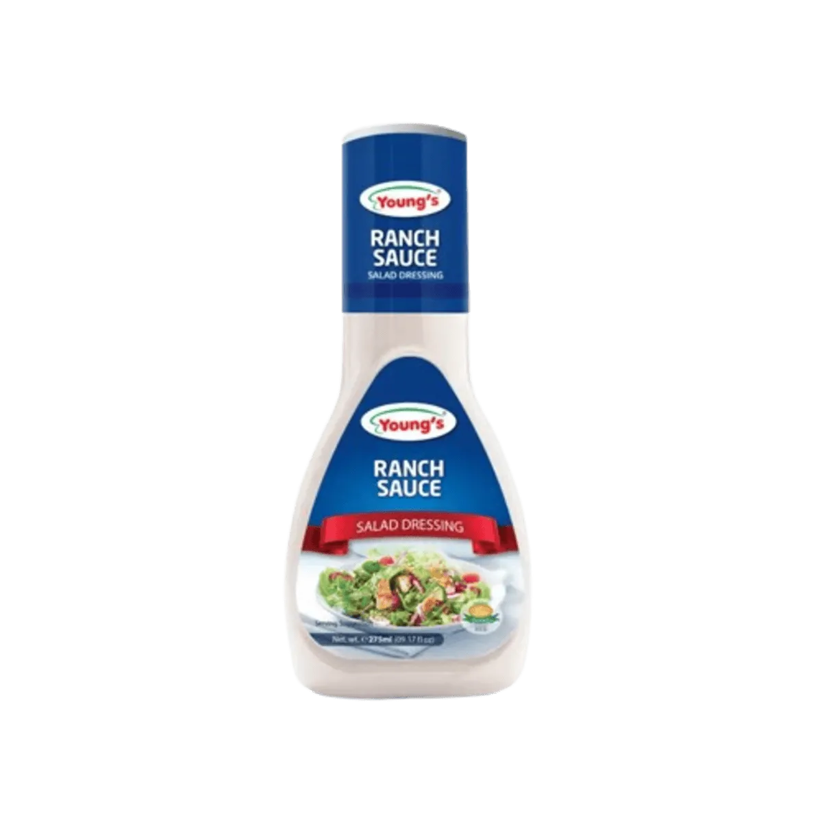 Youngs Ranch Dressing 275ml
