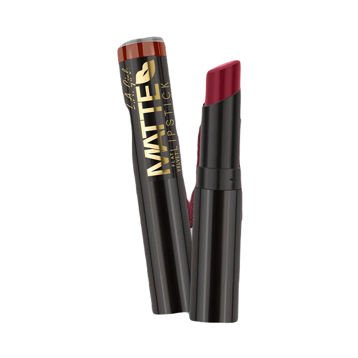 L.A. Girl Matte Flat Velvet Lipstick