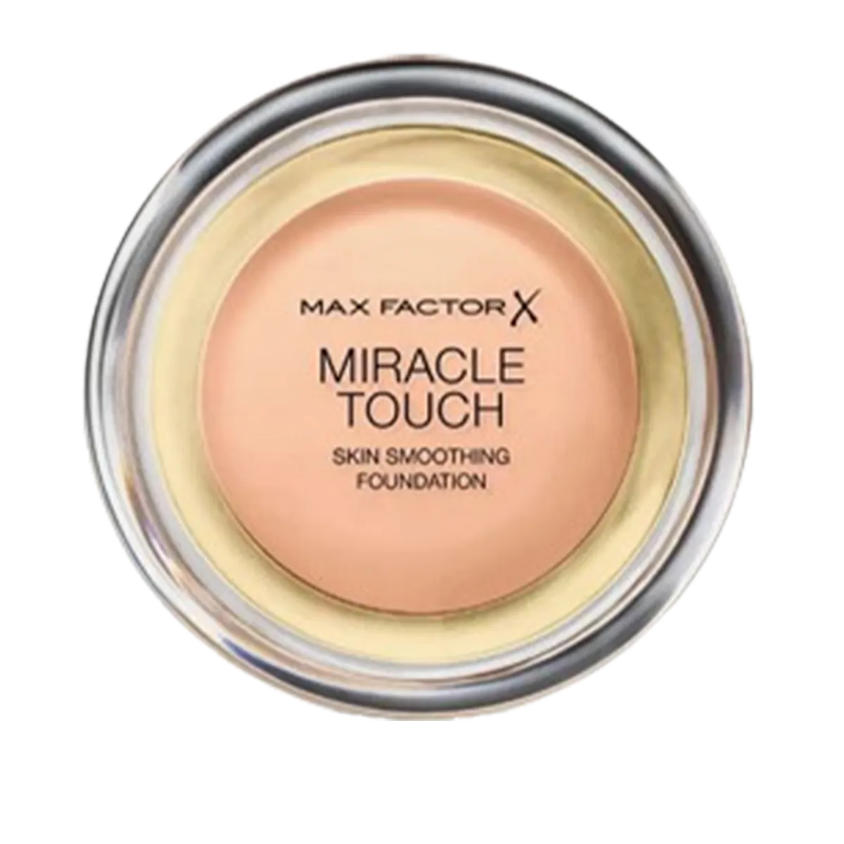 Max Factor MIRACLE TOUCH GOLD CPT 35 PEARL BEIGE