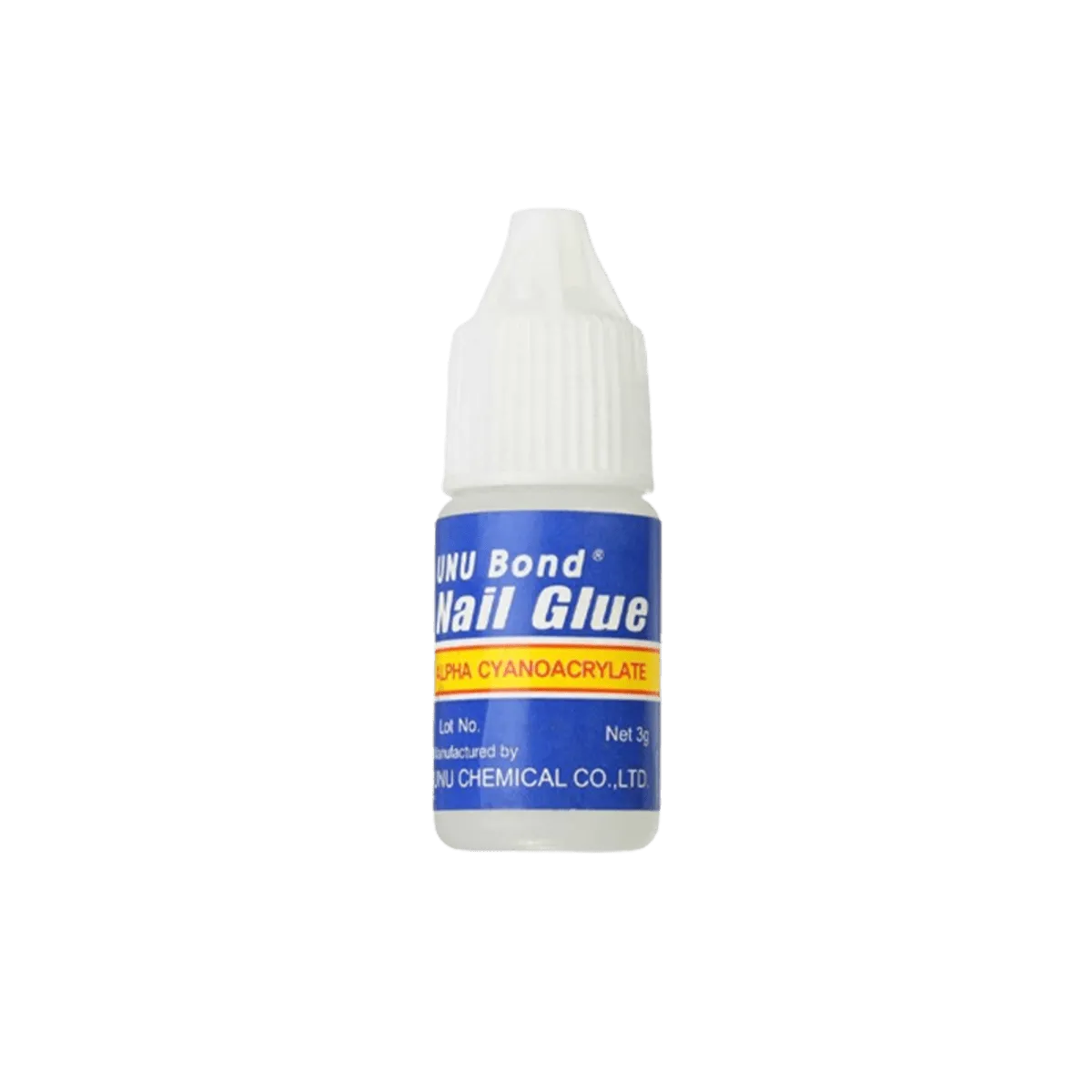 UNU Bond Nail Glue 3g