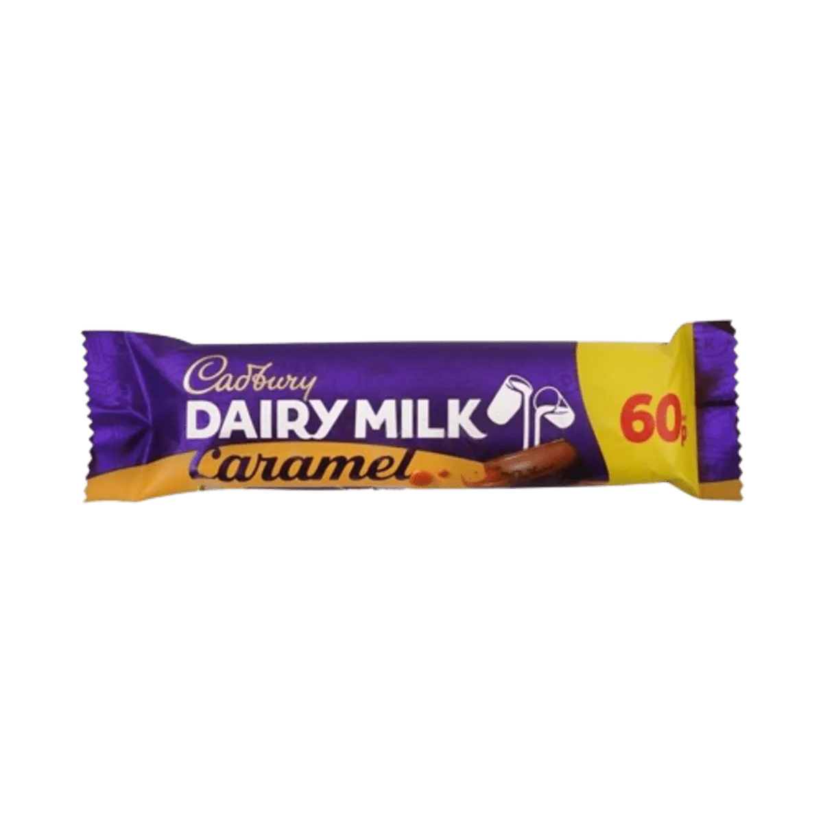Cadbury Dairy Milk Chocolate Carameln45gm