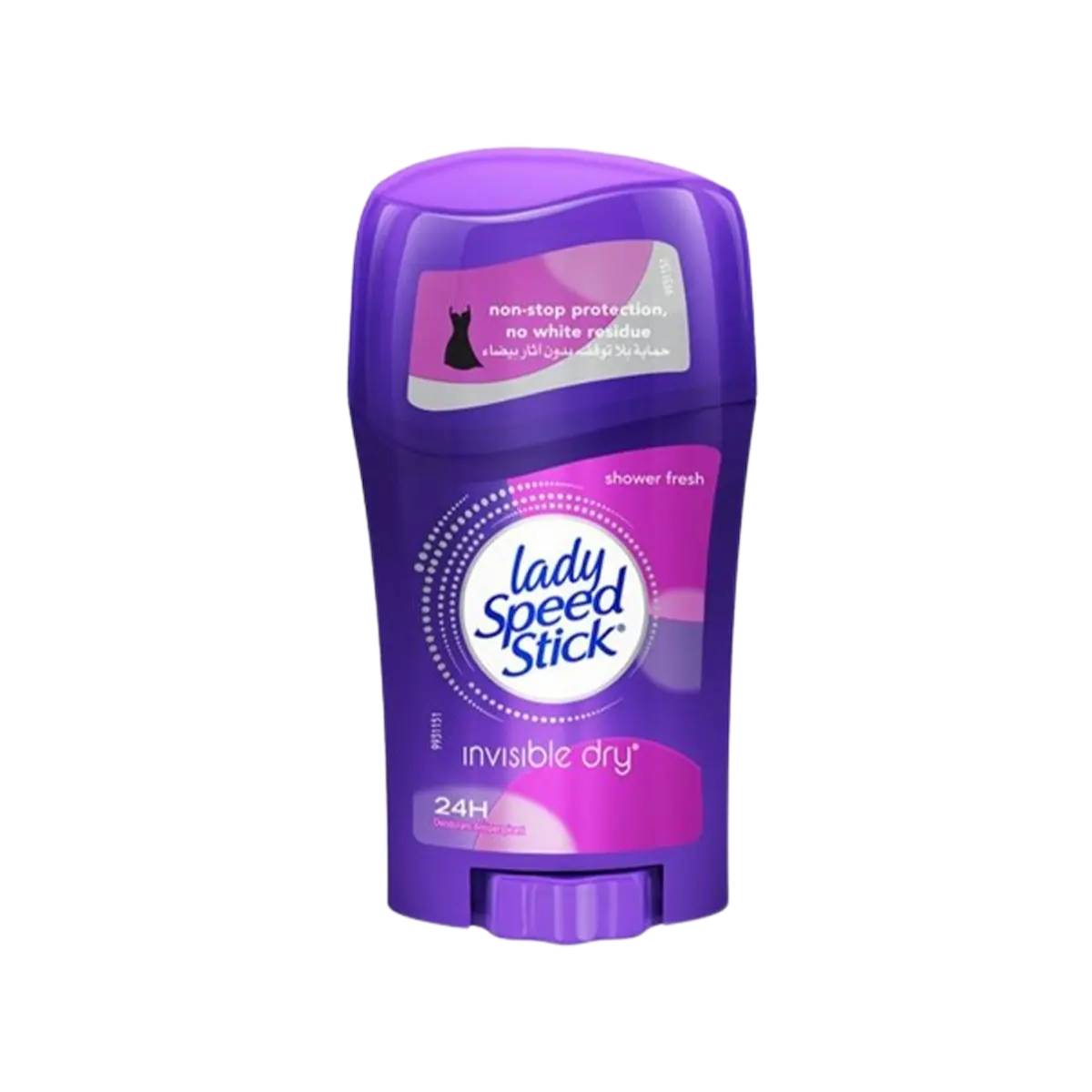 Lady Speed Stick Fresh