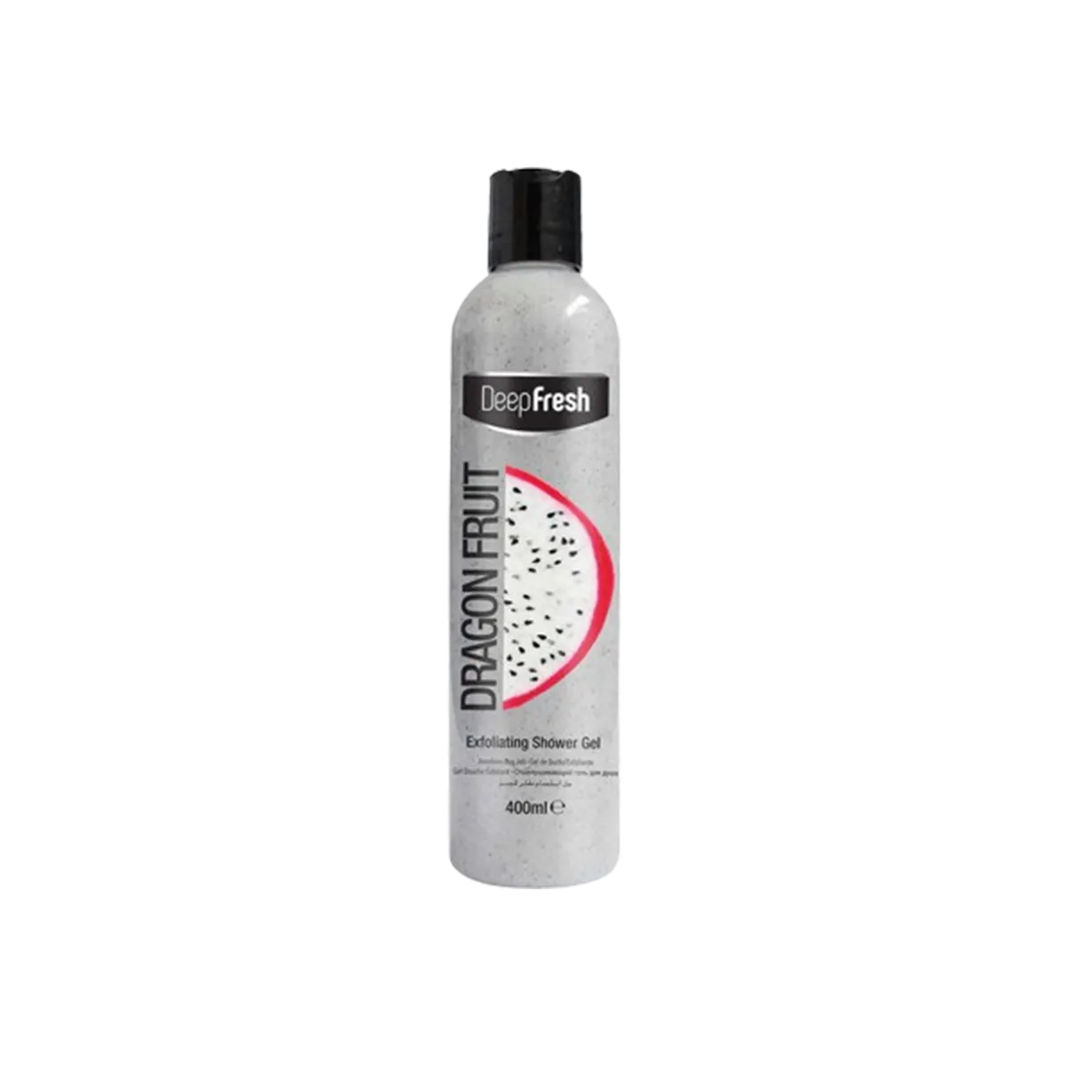 DEEP FRESH DRAGON FRUIT DUS JELI 400 ML