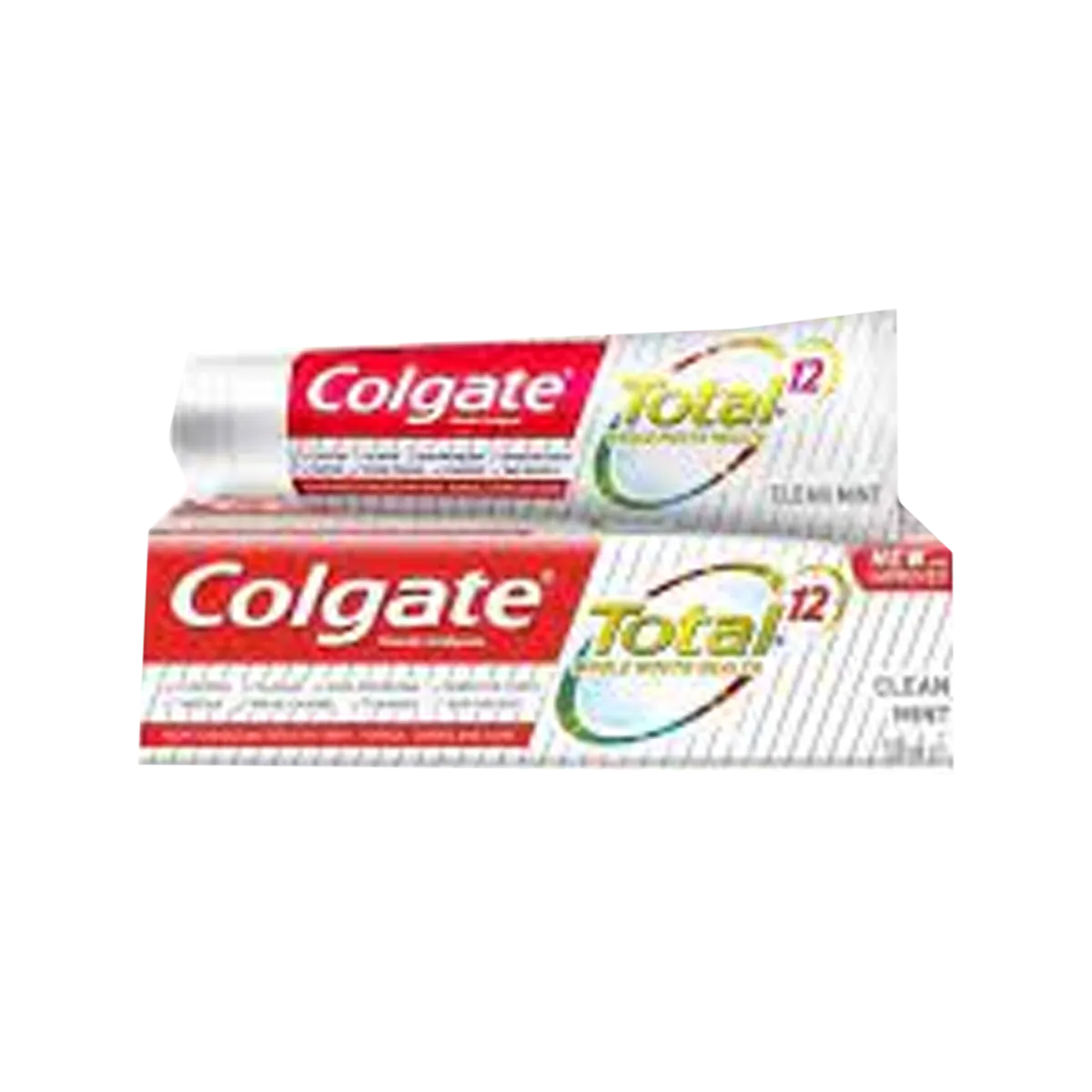 Colgate Toothpaste Total Clean Mint 100ml