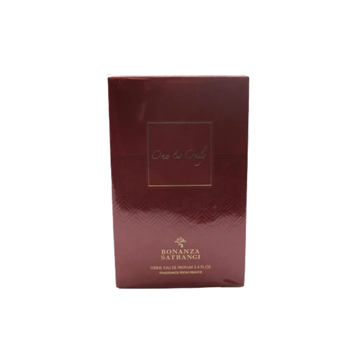 One & Only By Bonanza Satrangi Uni-Sex Perfume