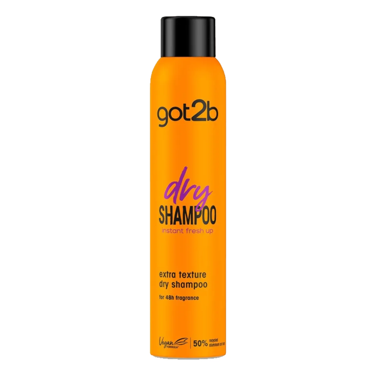 Got2b Fresh It Up Texturizing Dry Shampoo 200Ml